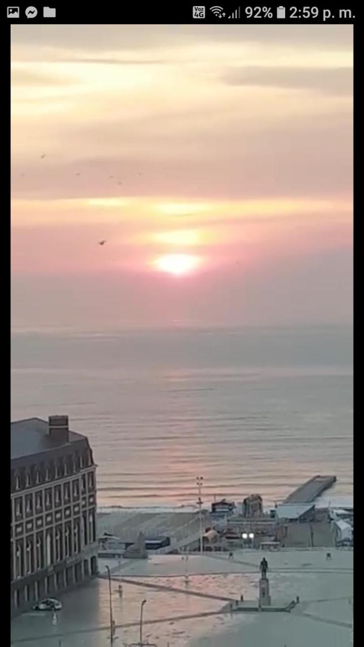 Departamento Plaza Colón, Mar del Plata