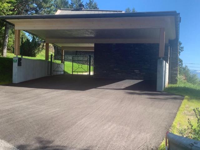 Ferienhäuser Gerlitze