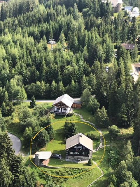 Ferienhäuser Gerlitze