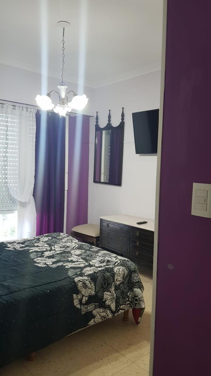 Departamento Plaza Colón, Mar del Plata