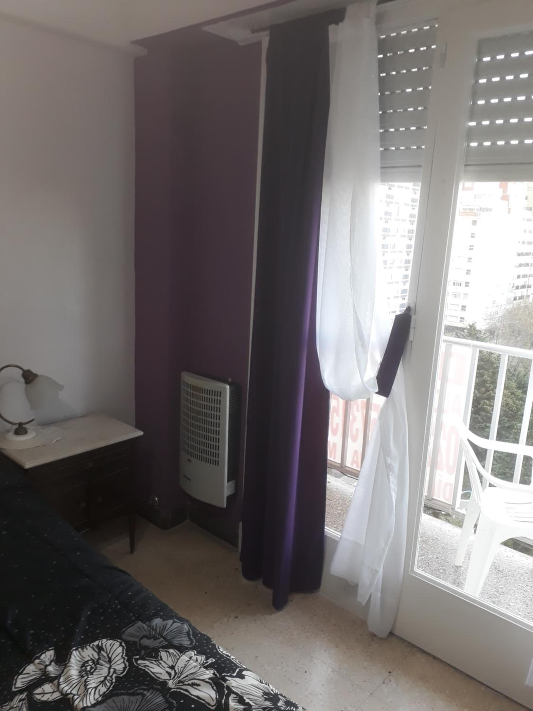 Departamento Plaza Colón, Mar del Plata