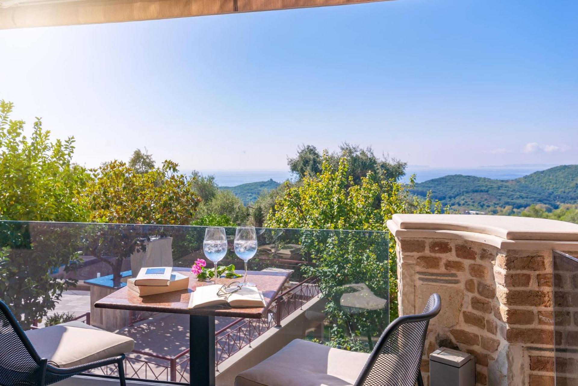 Hotel Panorama Exclusive Suites - Image 1