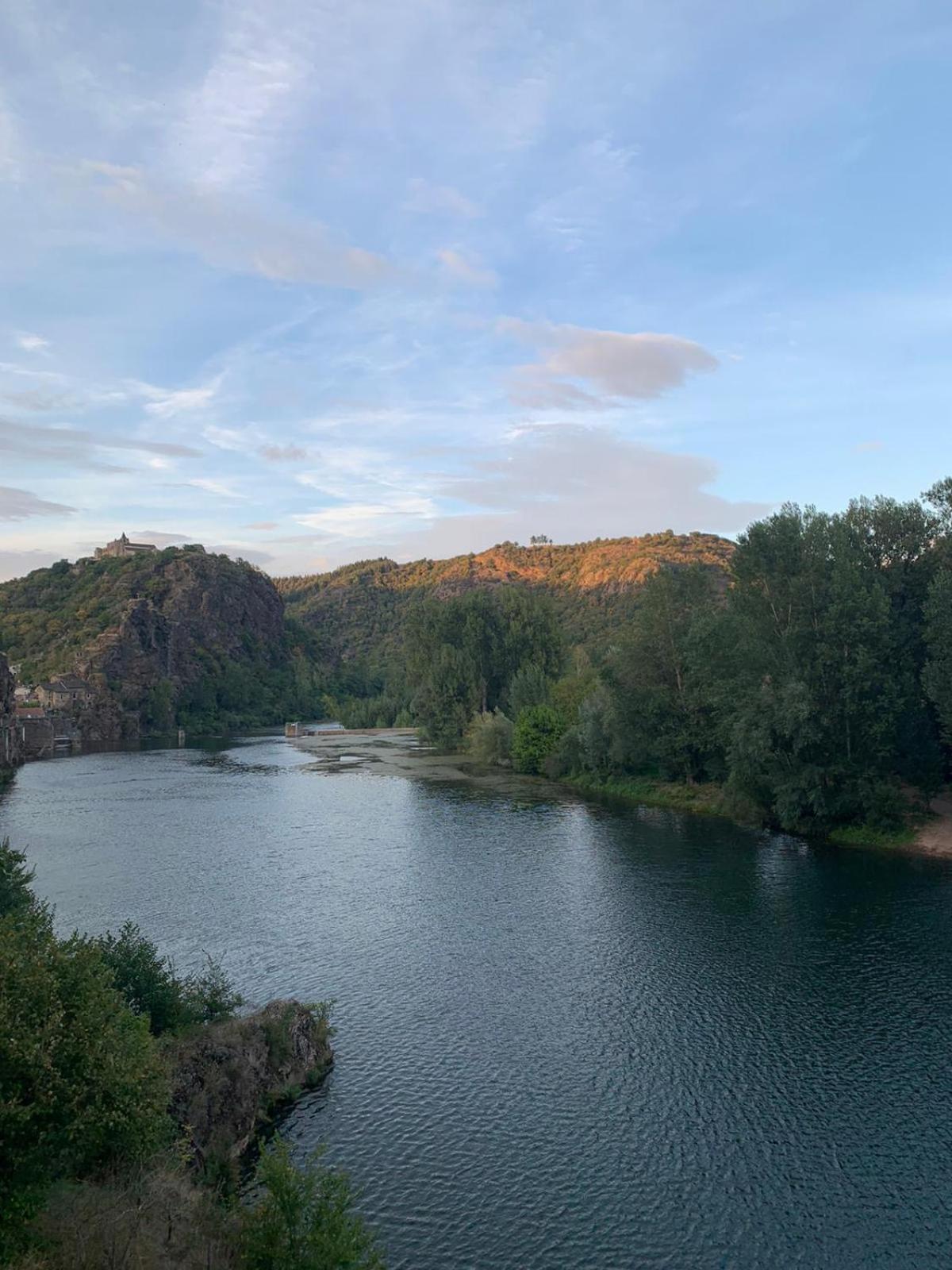 Les Gîtes du Rocher et de la Boucle du Tarn view 5