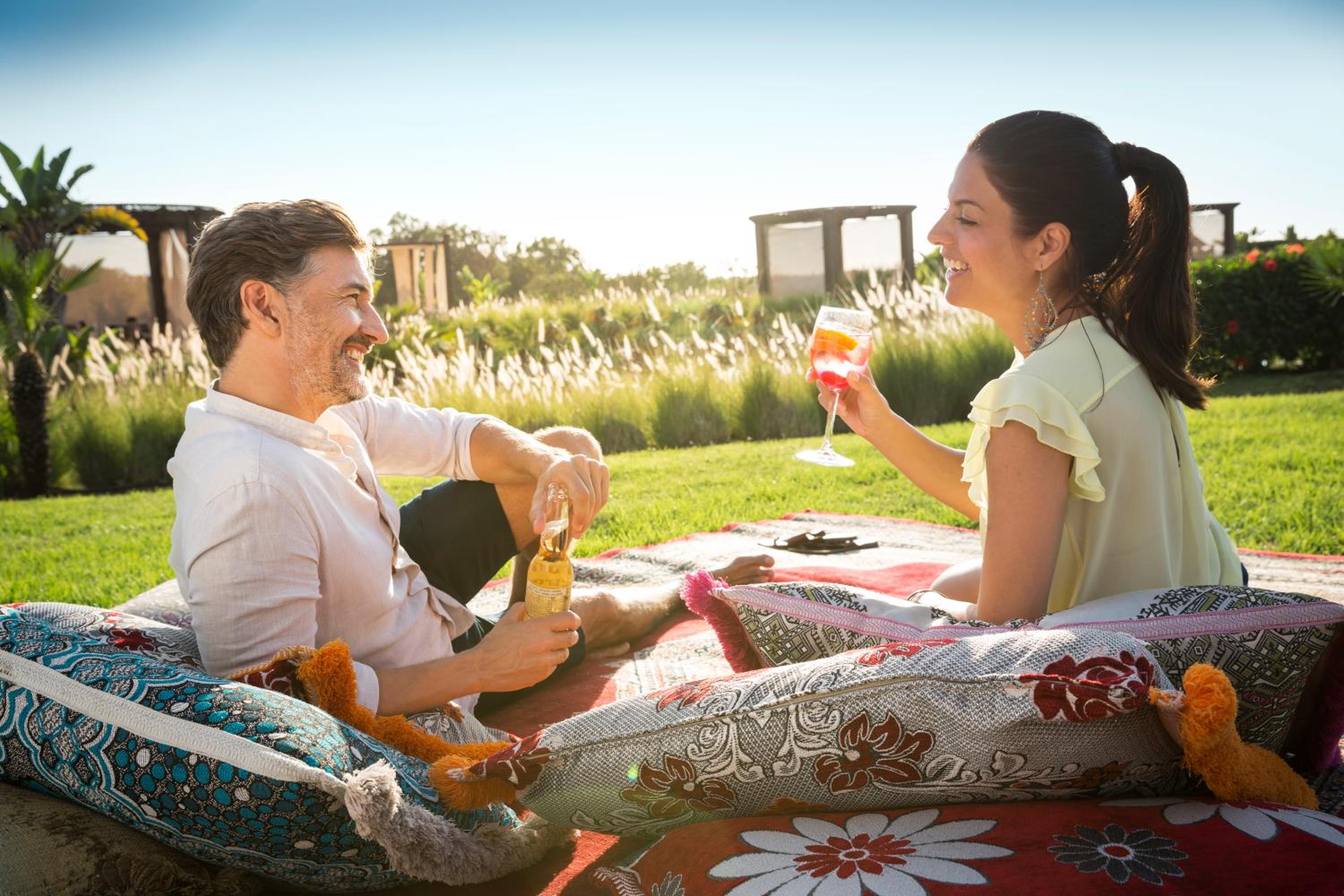 ROBINSON AGADIR - All Inclusive