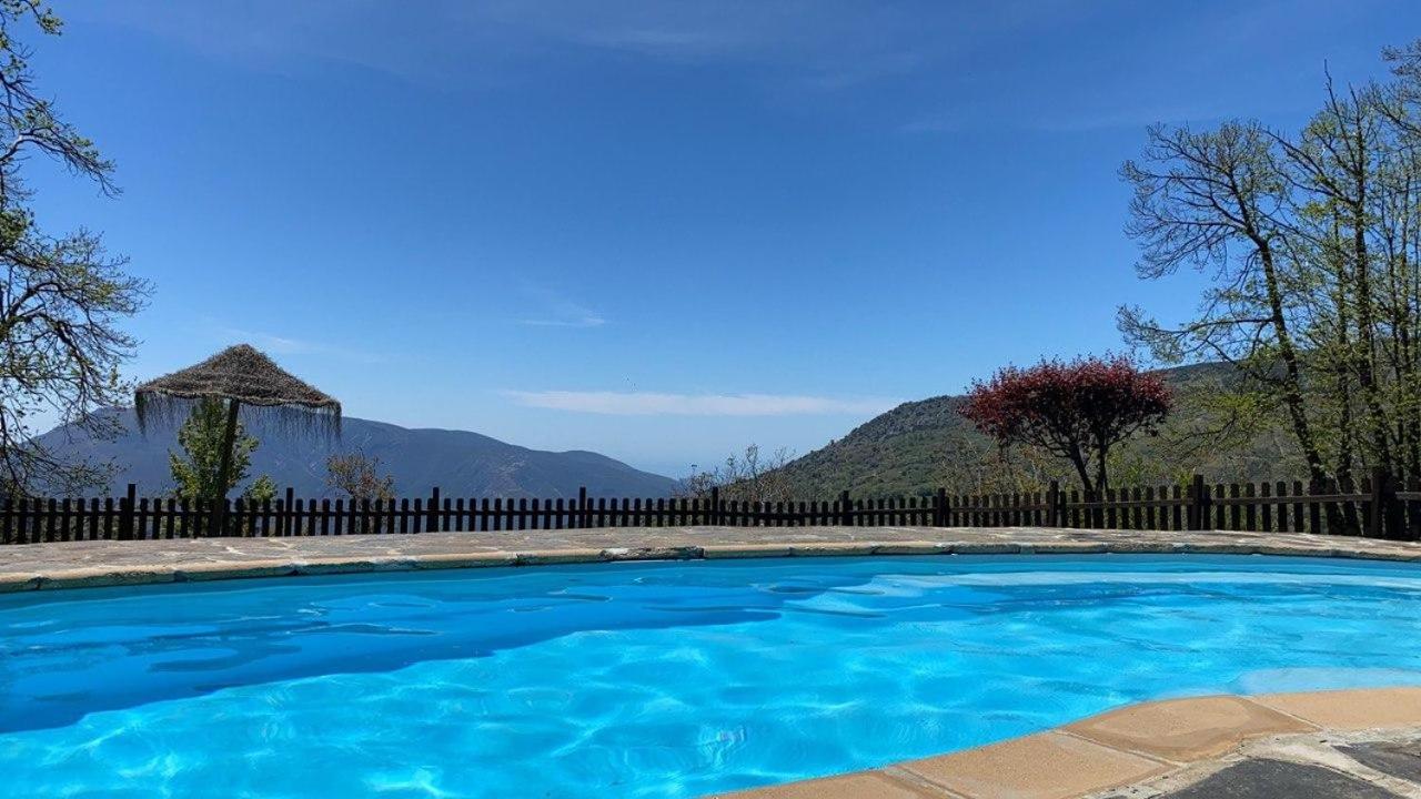 Casa Rural Catifalarga Alpujarra