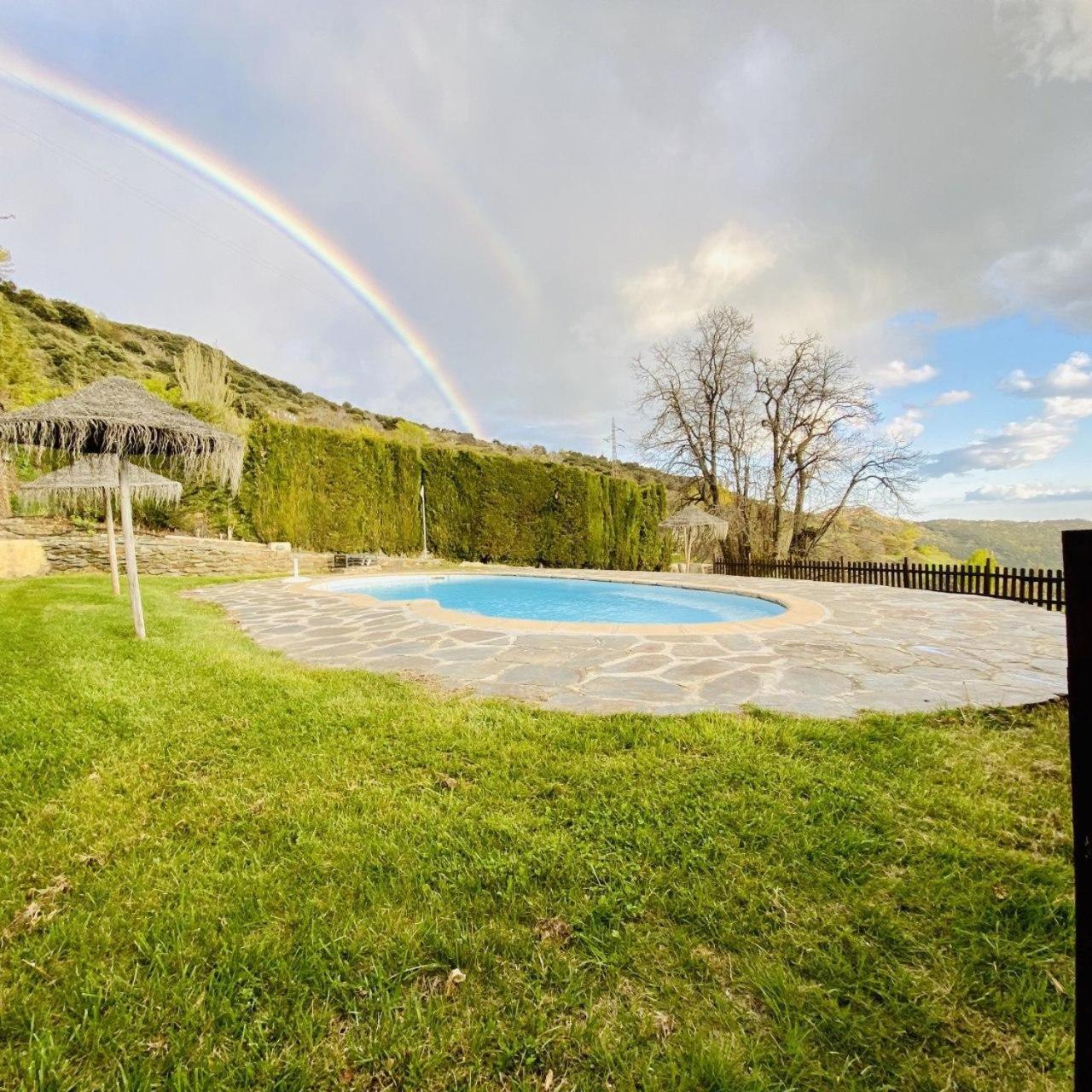 Casa Rural Catifalarga Alpujarra