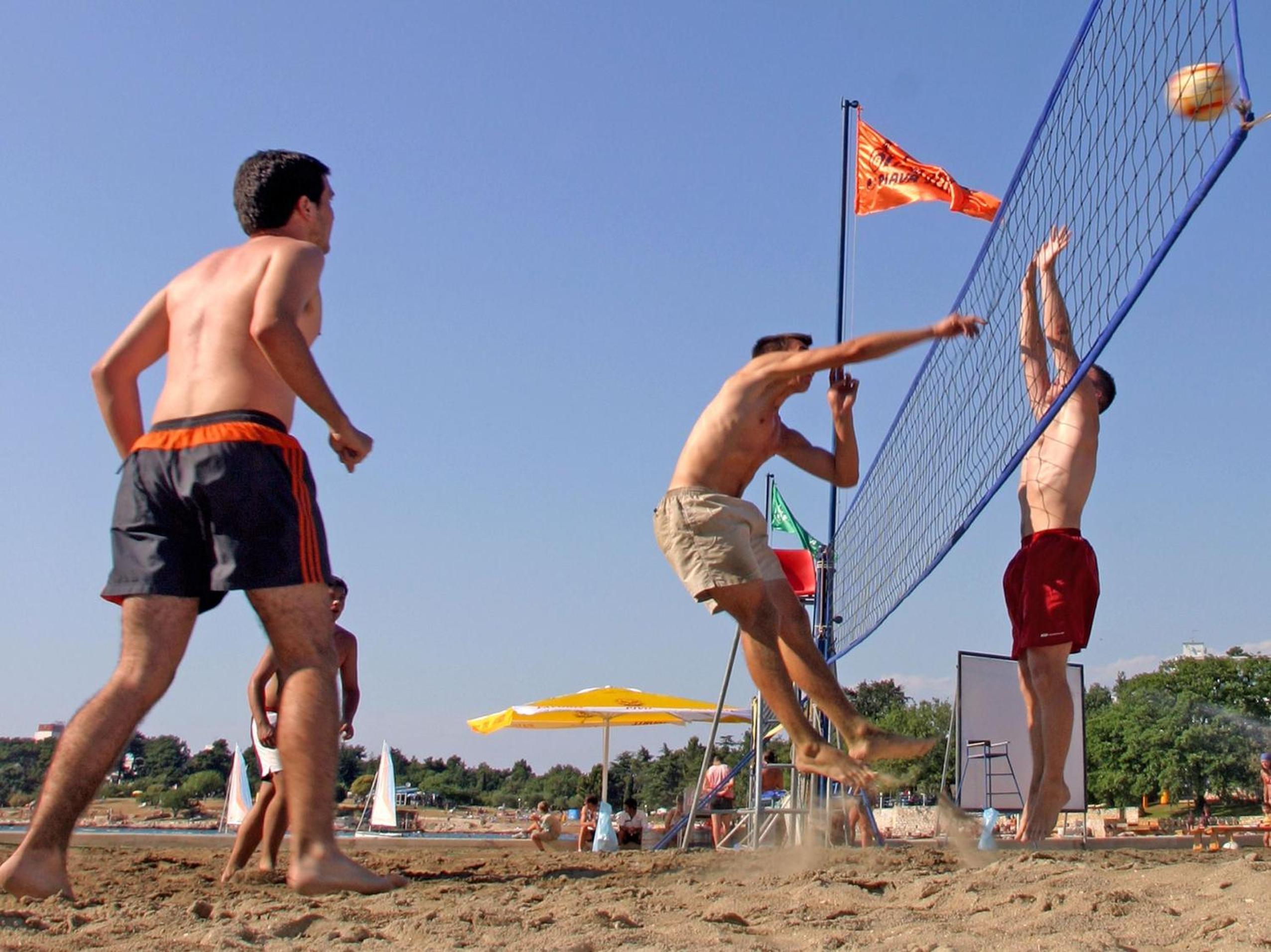 Hotel Gran Vista Plava Laguna - Property Image 2