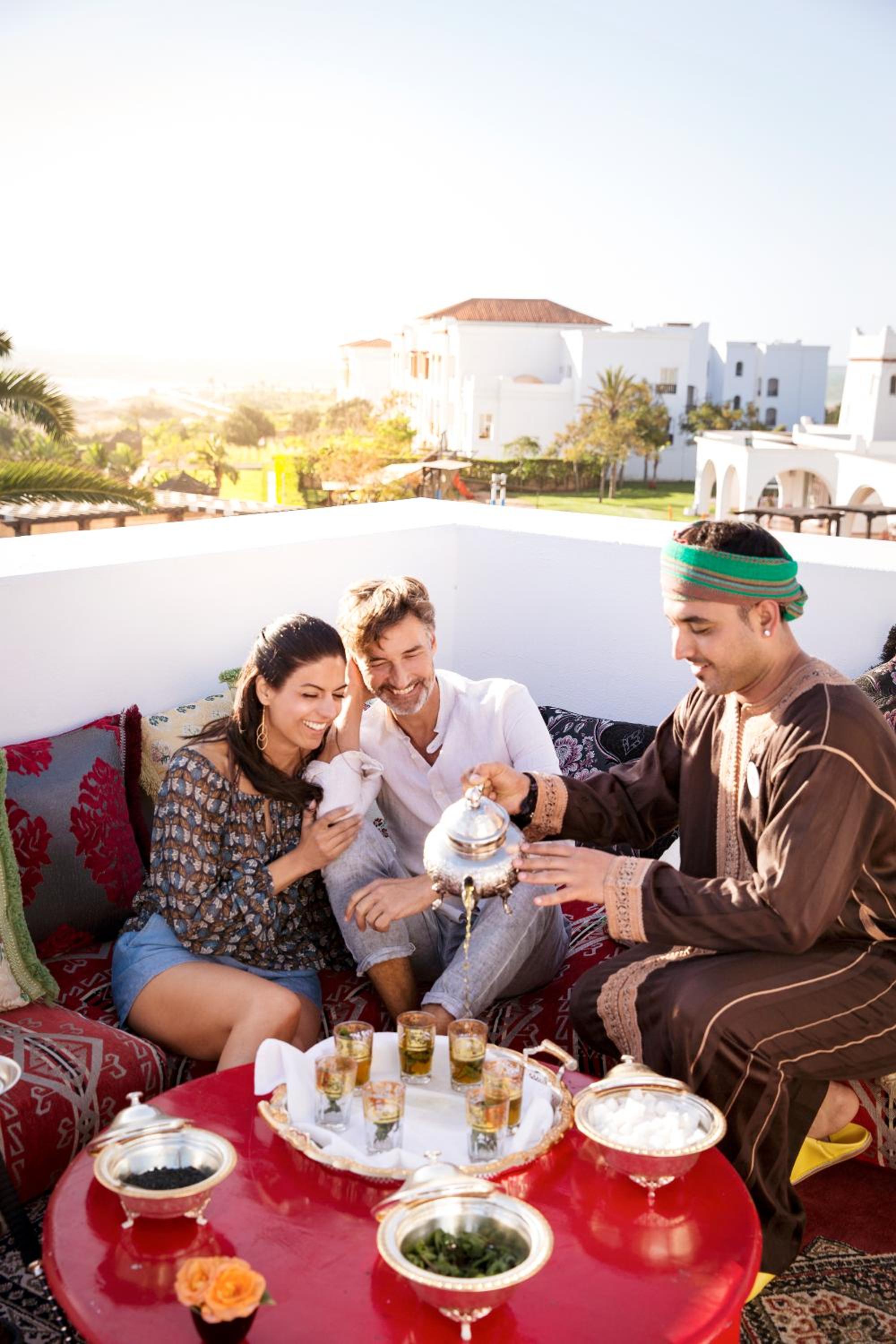 ROBINSON AGADIR - All Inclusive