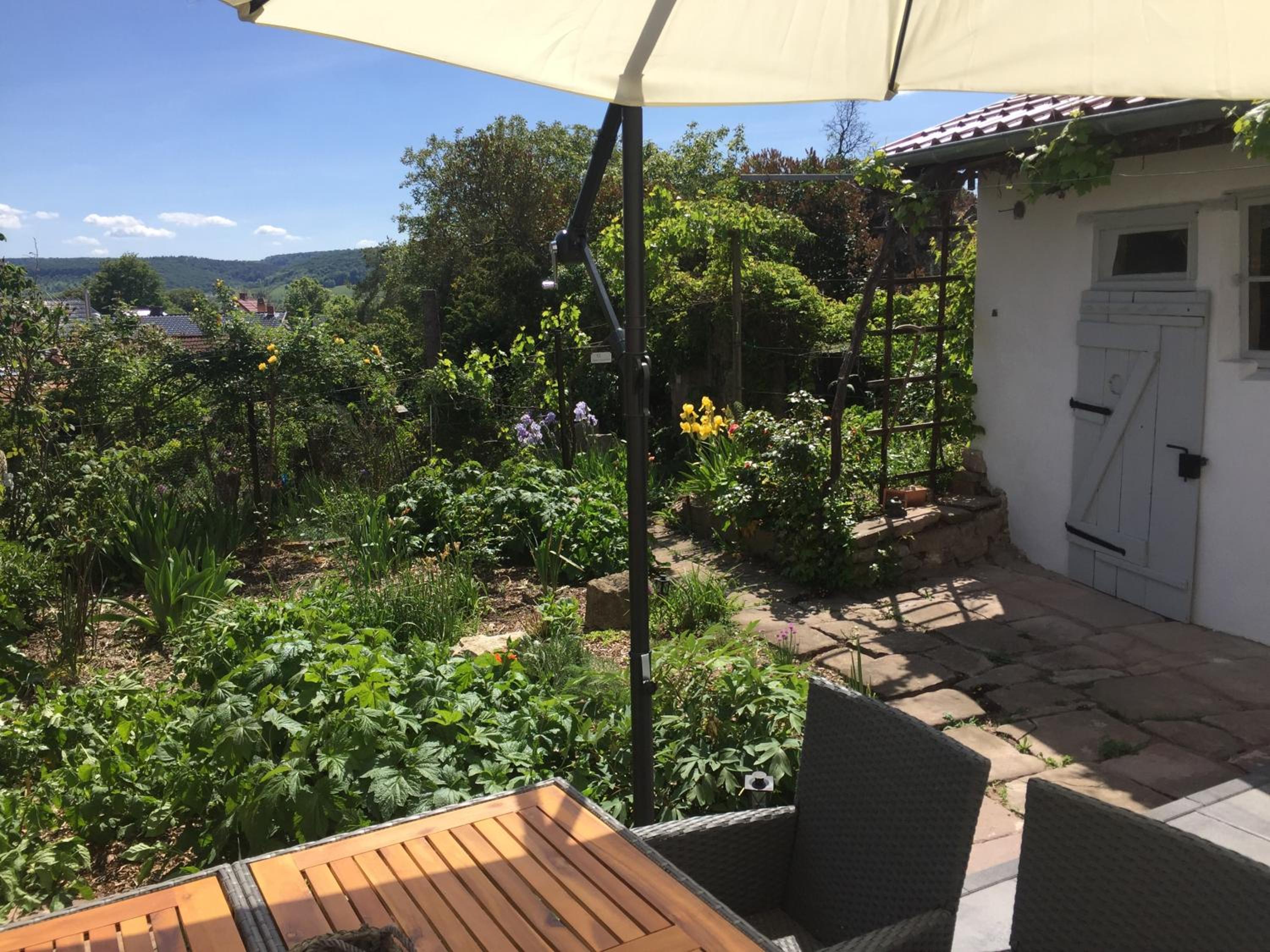 Ferienhaus unterm Schiefen Turm