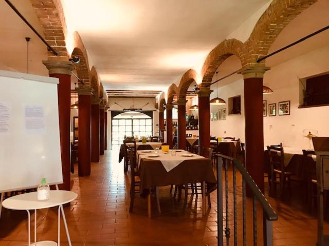 Agriturismo La Lupa