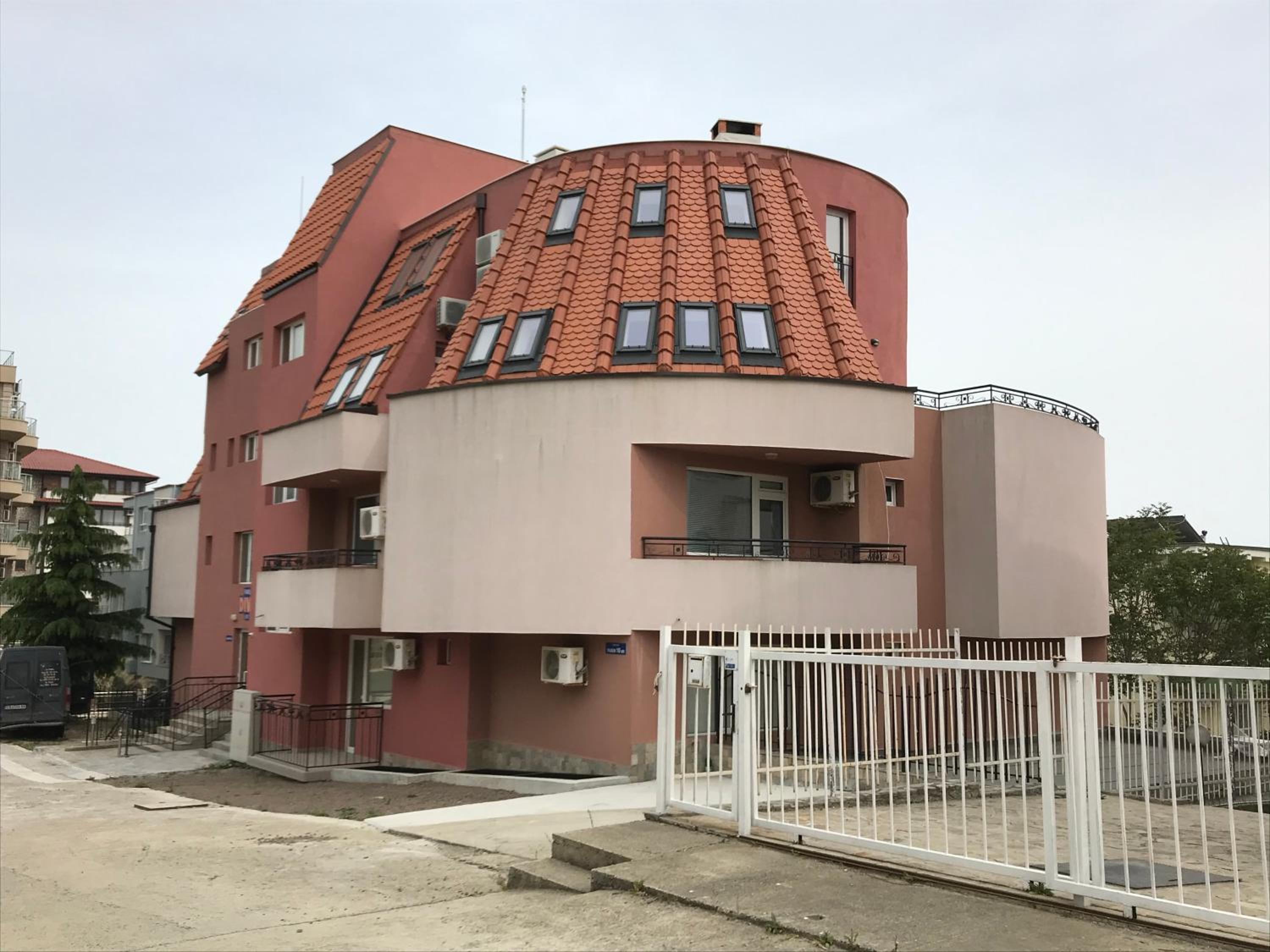 Hotel Incanto Apartments