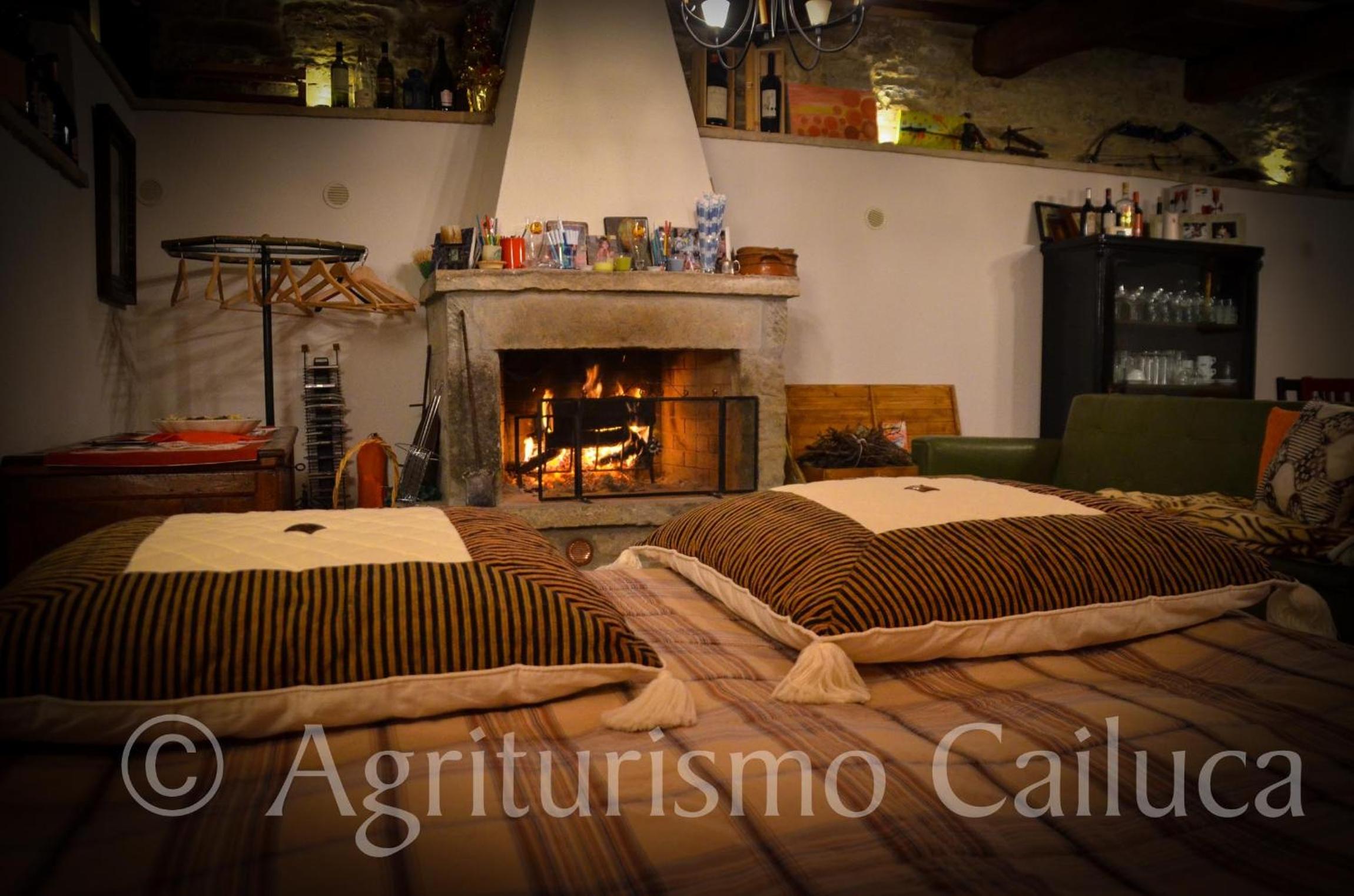 Agriturismo Cailuca