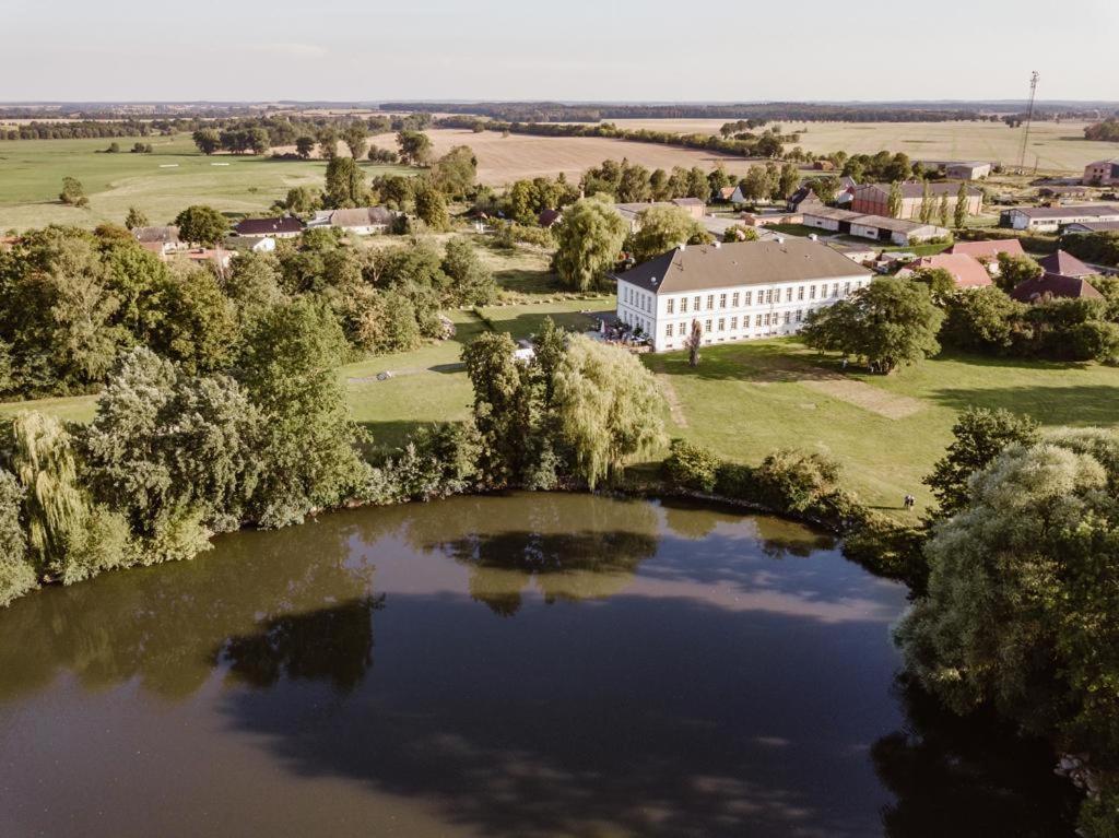 Gutshaus Groß Helle view 3