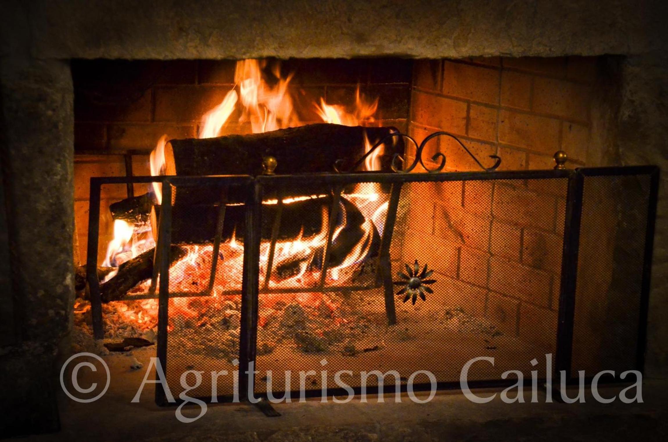 Agriturismo Cailuca