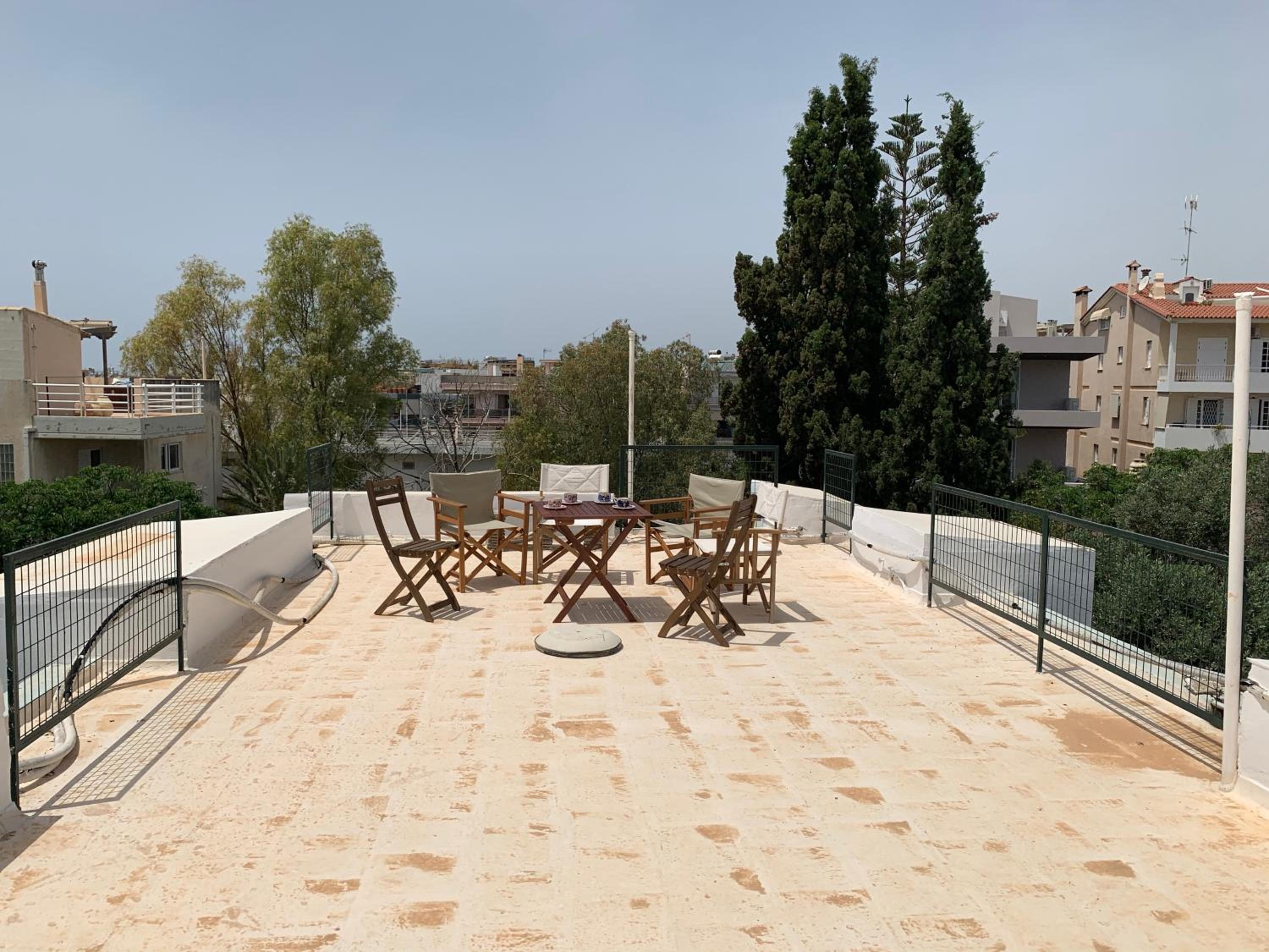 roof