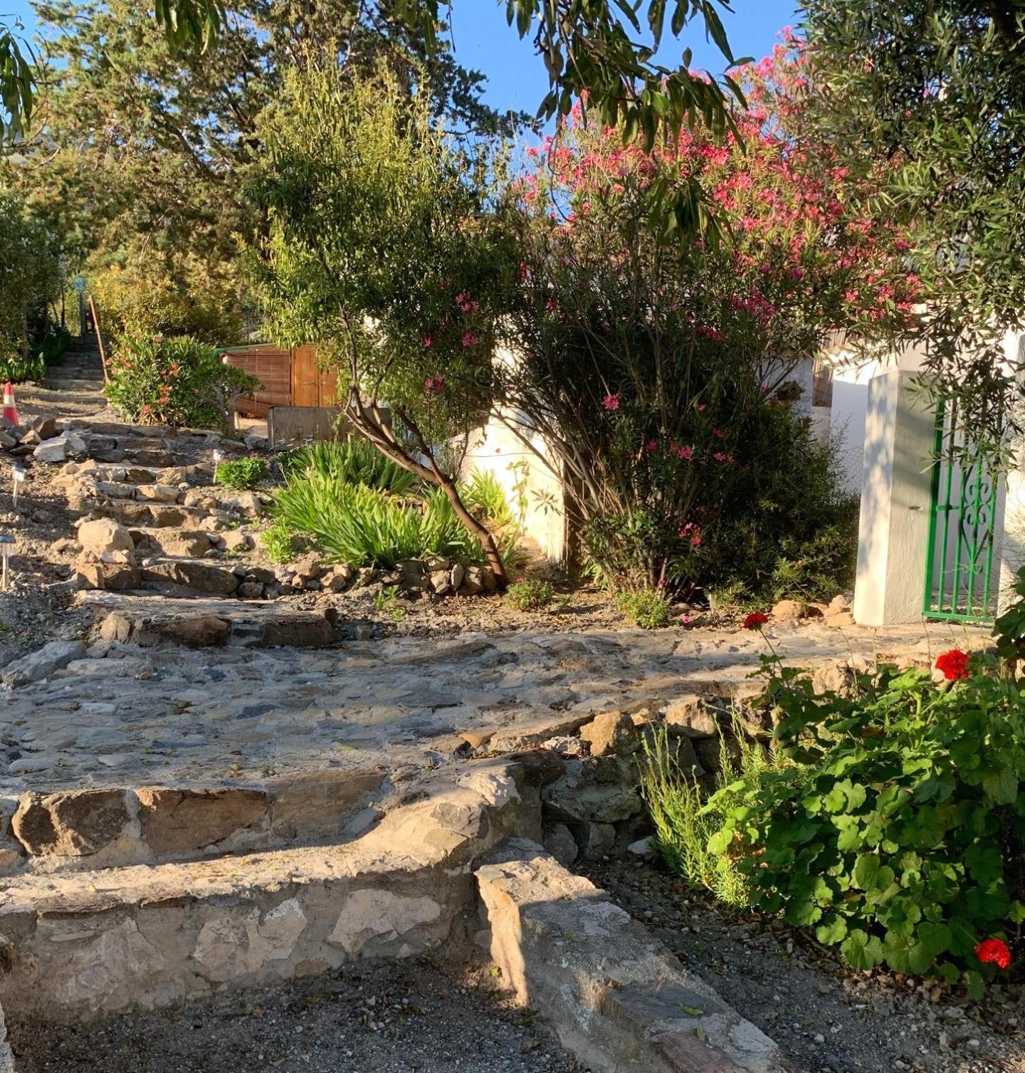 Casa Anita - La Almona Chica view 5