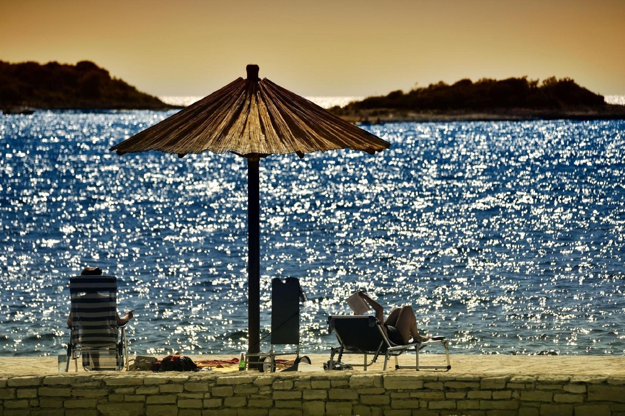 Hotel Delfin Plava Laguna - Property Image 8