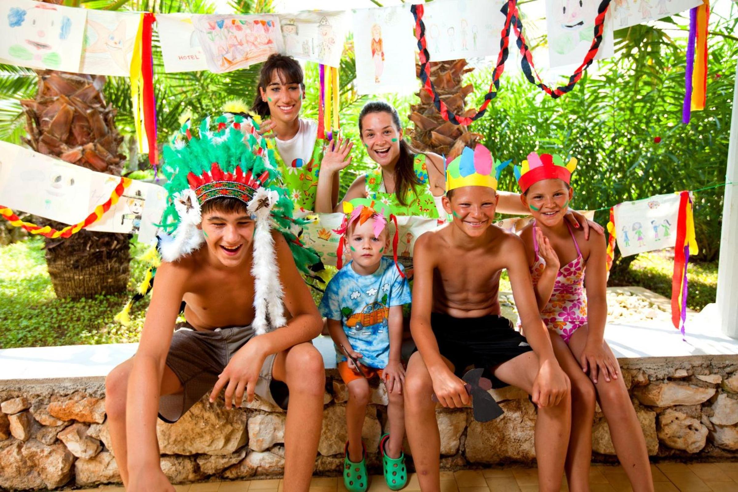 Hotel Delfin Plava Laguna - Property Image 22