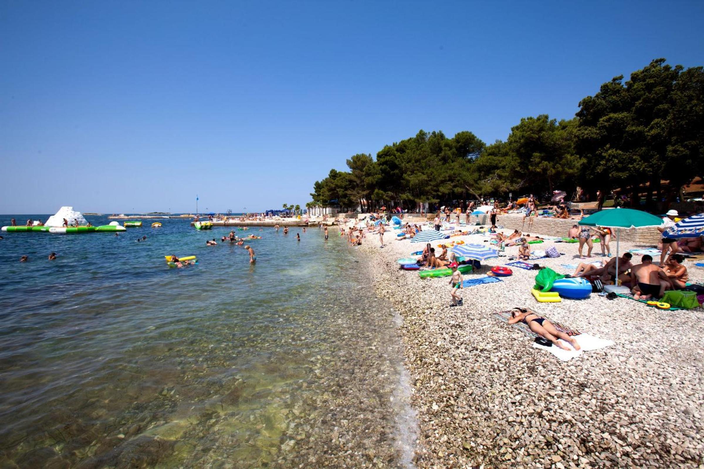 Hotel Delfin Plava Laguna - Property Image 20