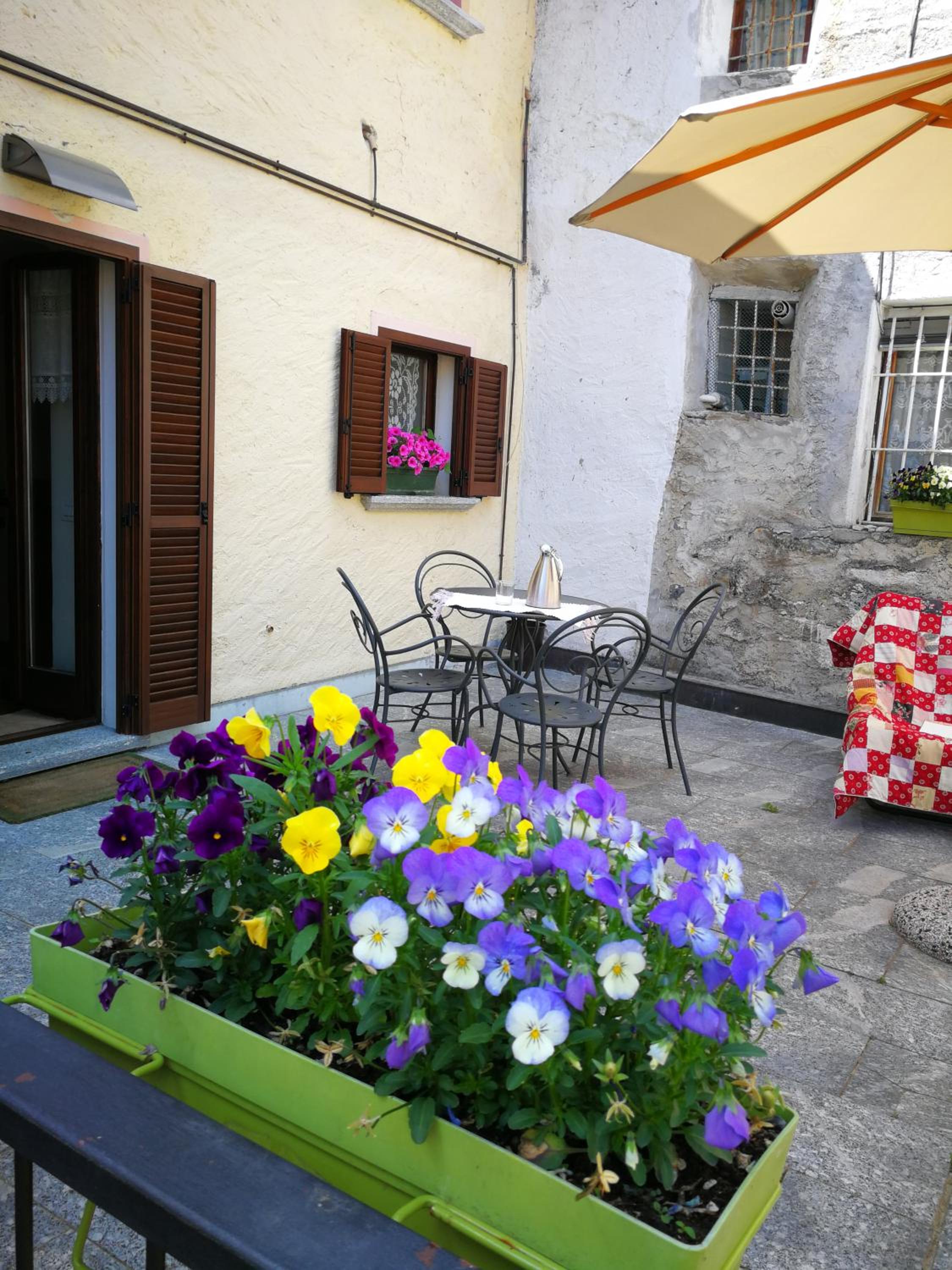 Bella Vigezzo view 5