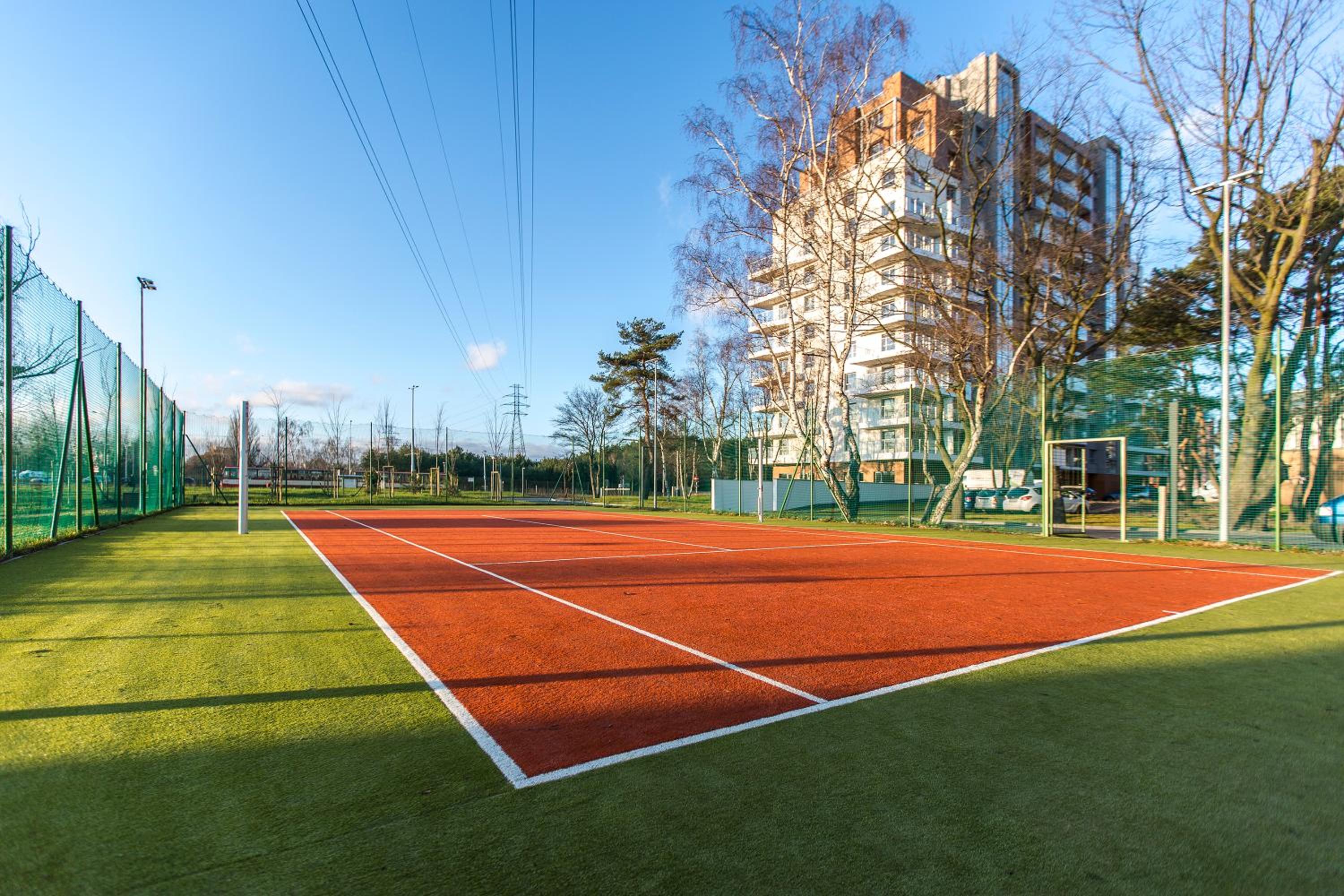 tennis