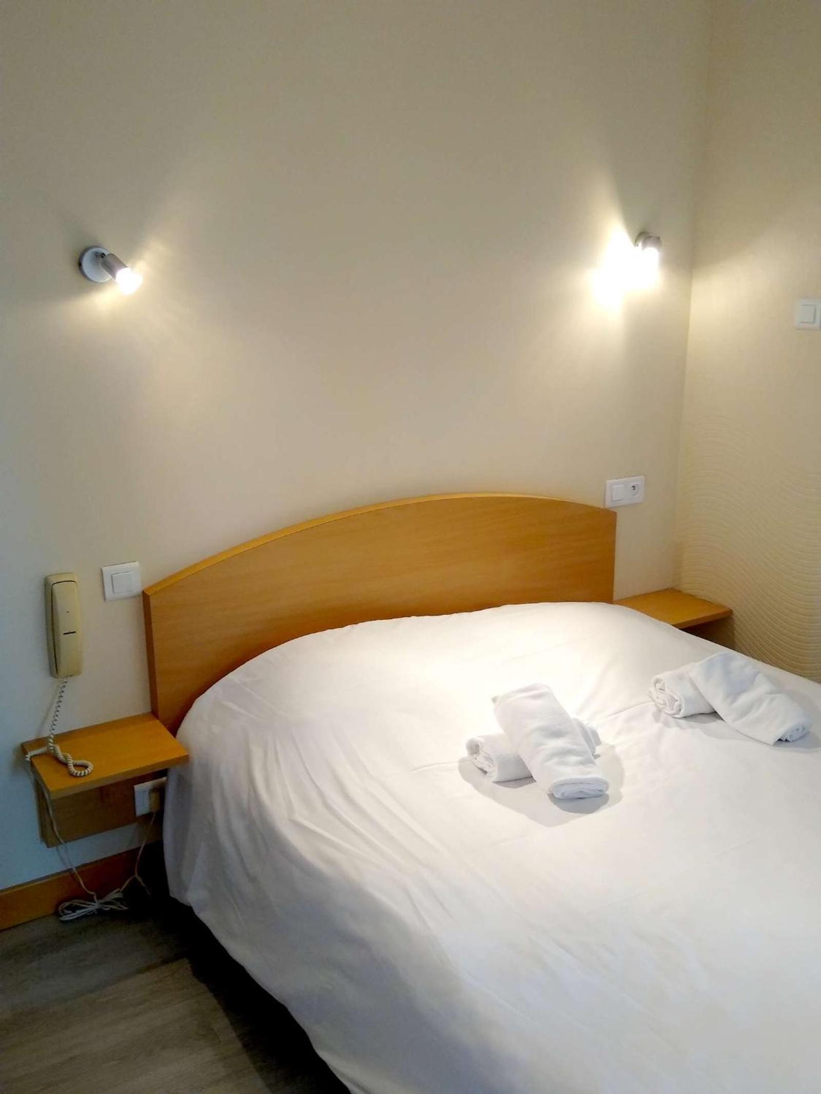 Hôtel des Sables Blancs, photo 6