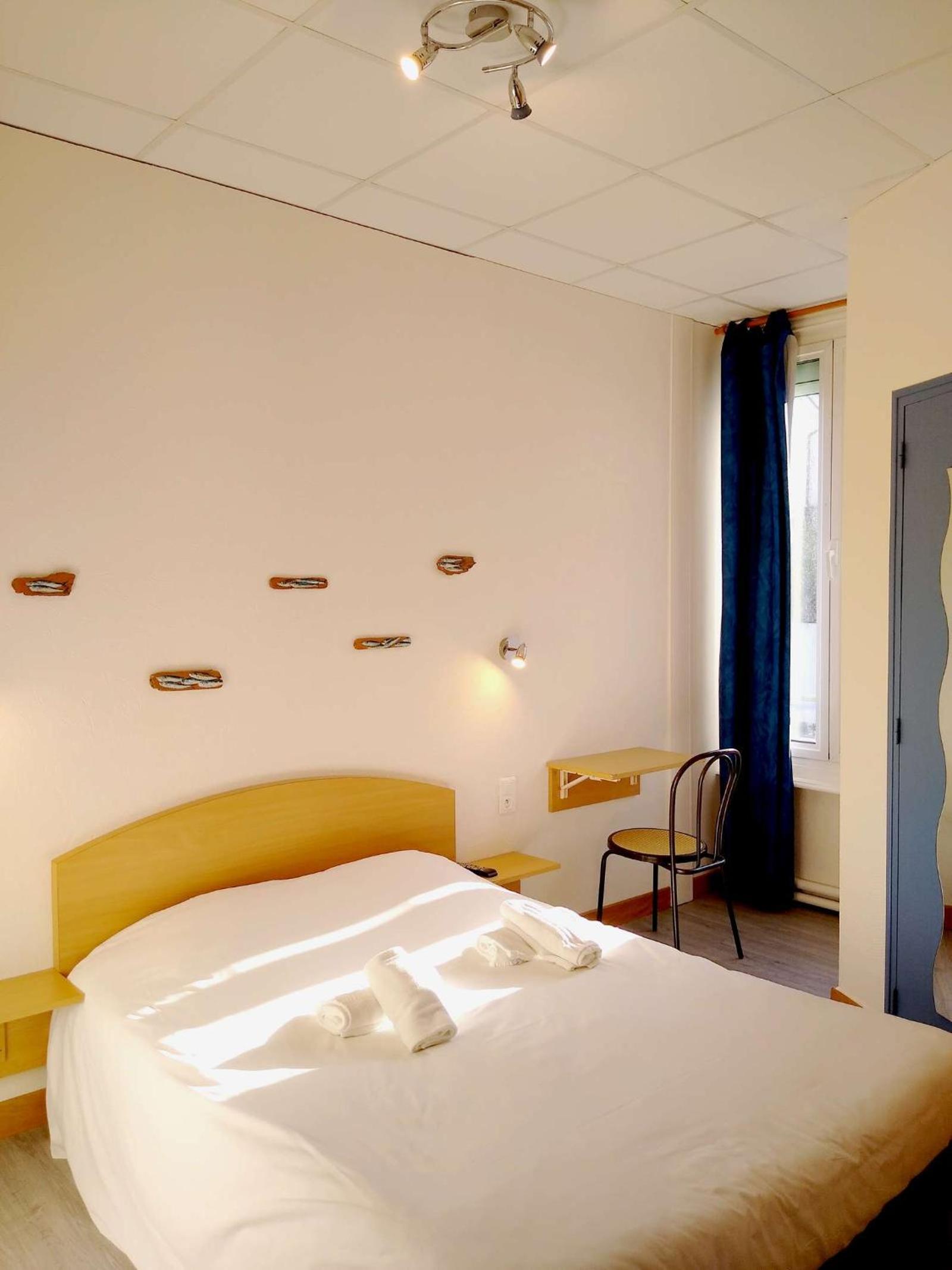 Hôtel des Sables Blancs, photo 11