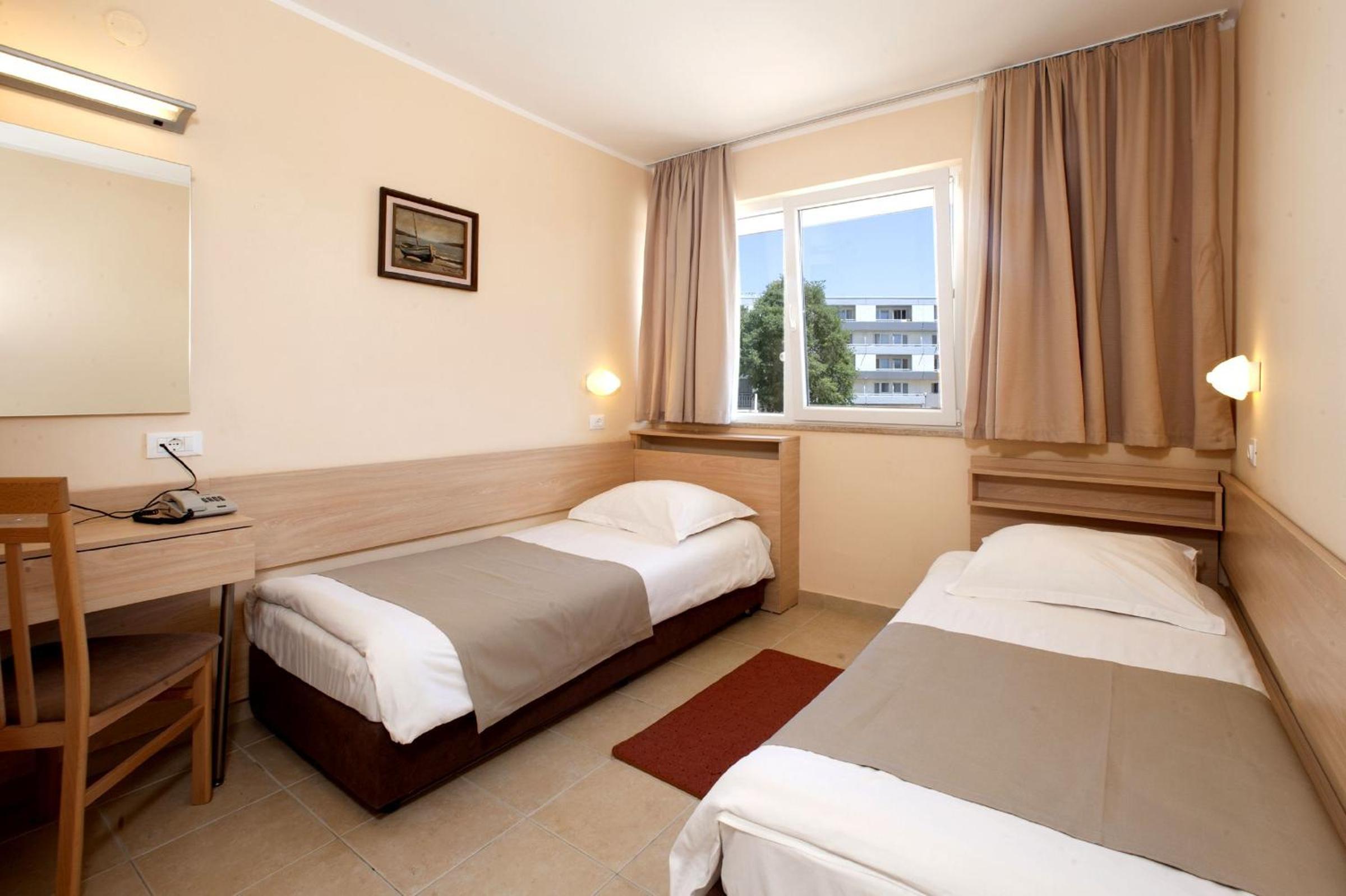 Hotel Delfin Plava Laguna - Property Image 3