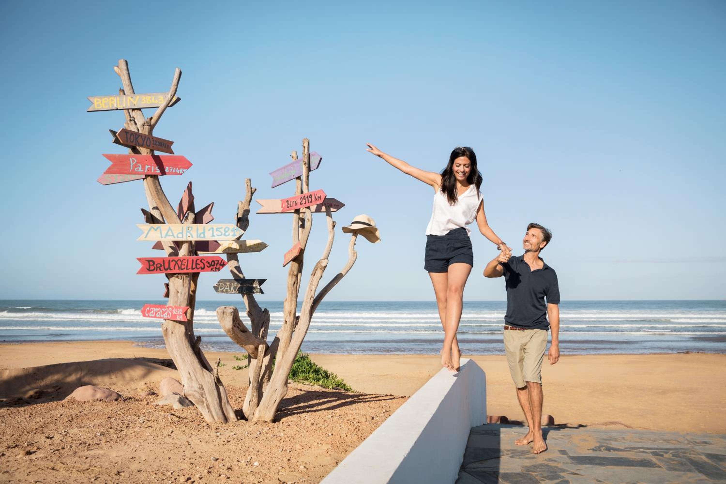 ROBINSON AGADIR - All Inclusive
