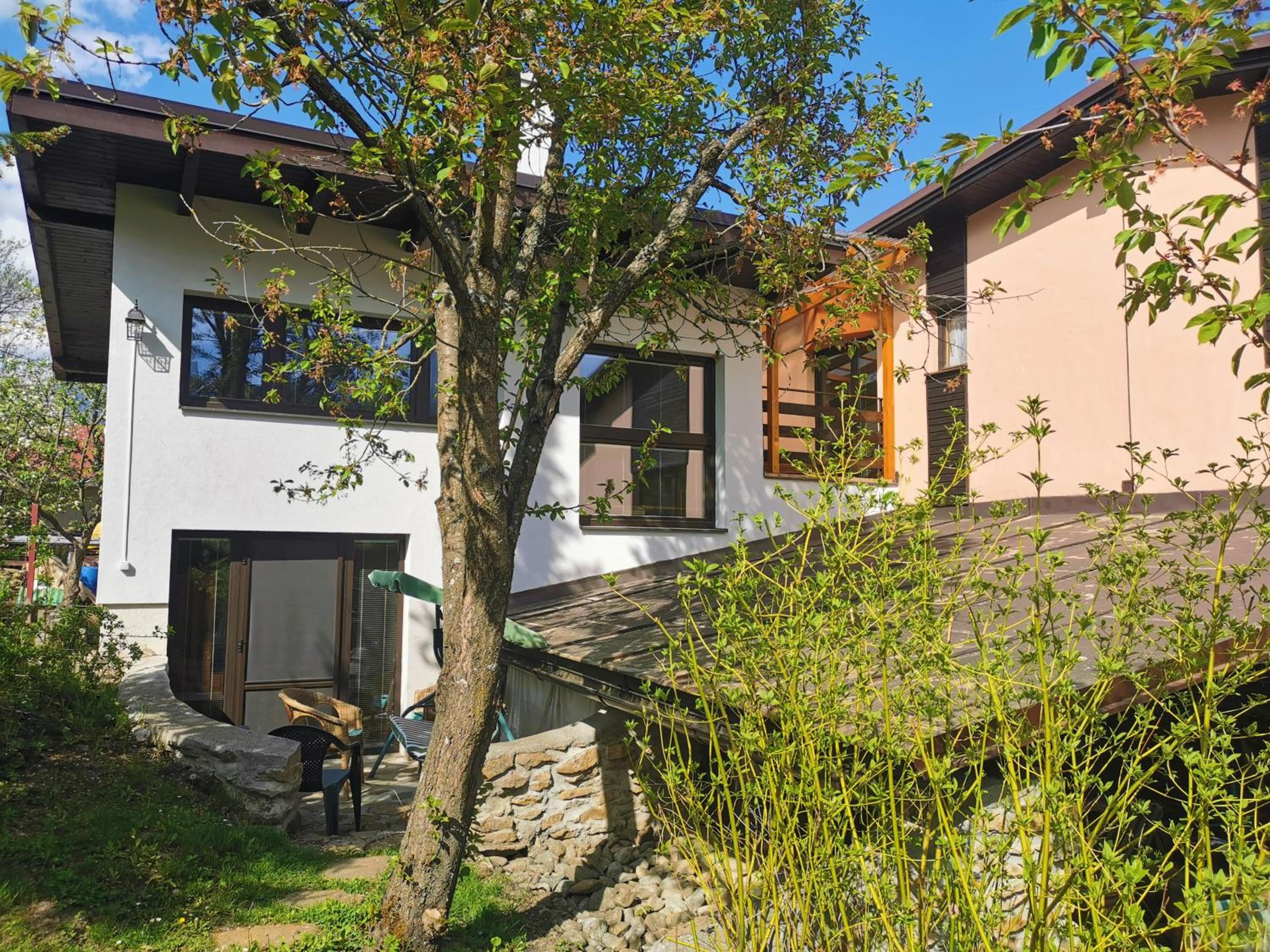 Rekreačný Dom Shalom