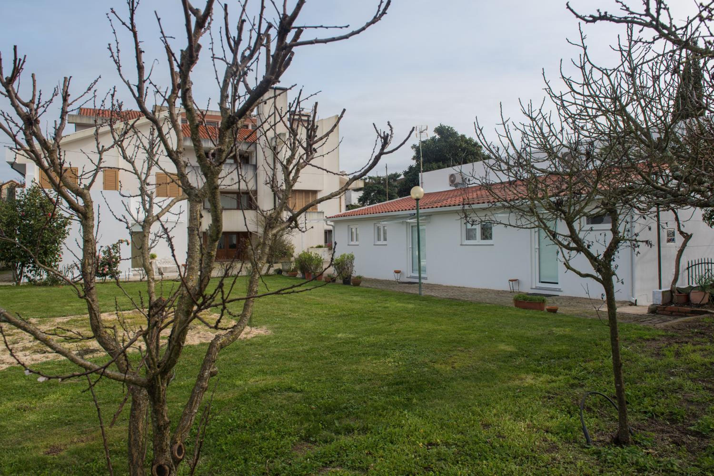 Casa dos Castanheiros view 2