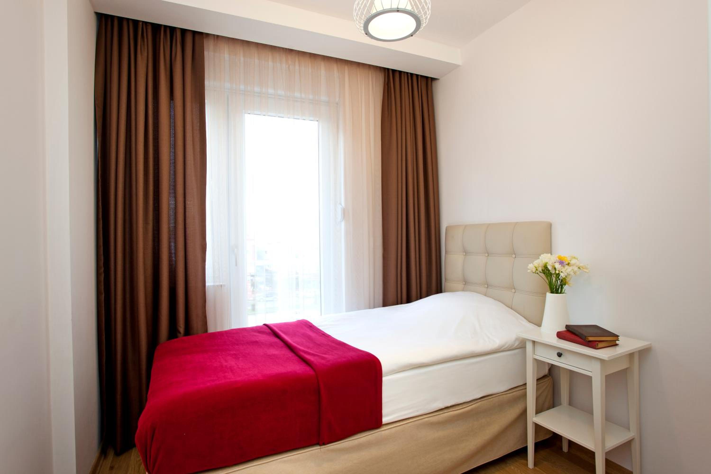 The Room Hotel & Apartments - Image 55