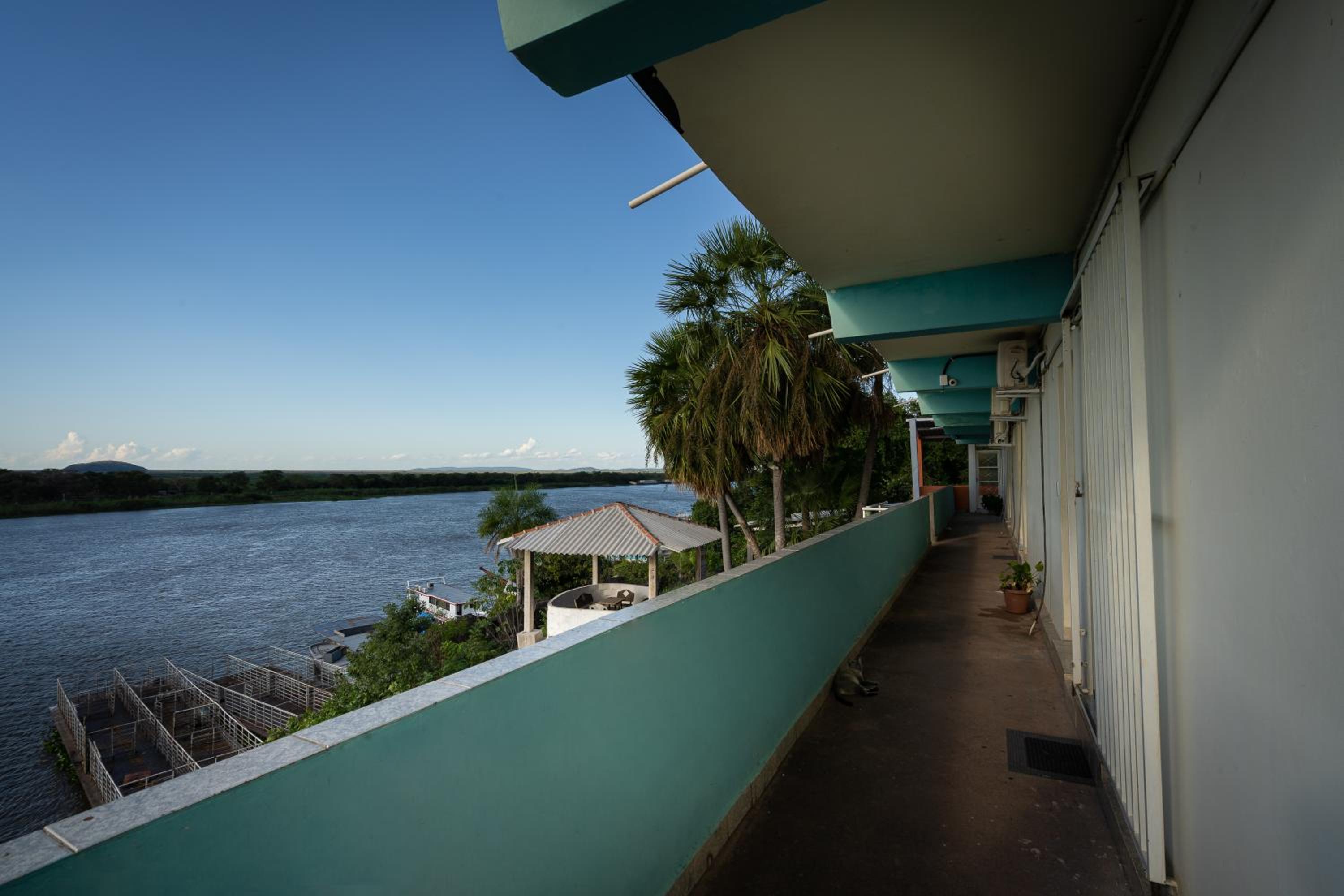 Pousada Pantanal view 3