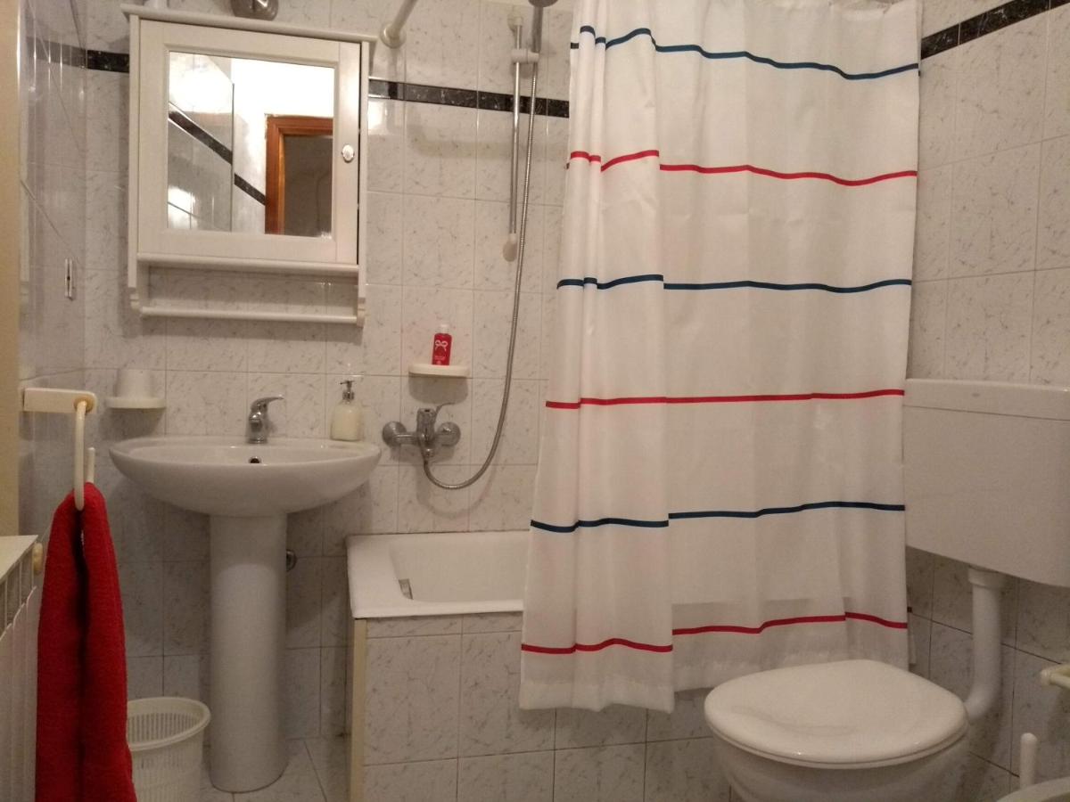 A casa di Giuly (Monolocale) photo 5