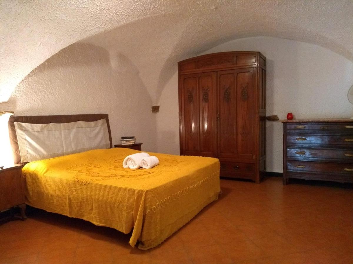 A casa di Giuly (Monolocale) photo 4