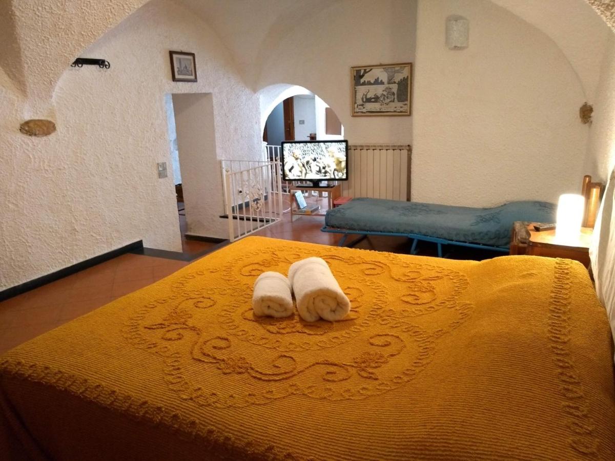 A casa di Giuly (Monolocale) photo 3
