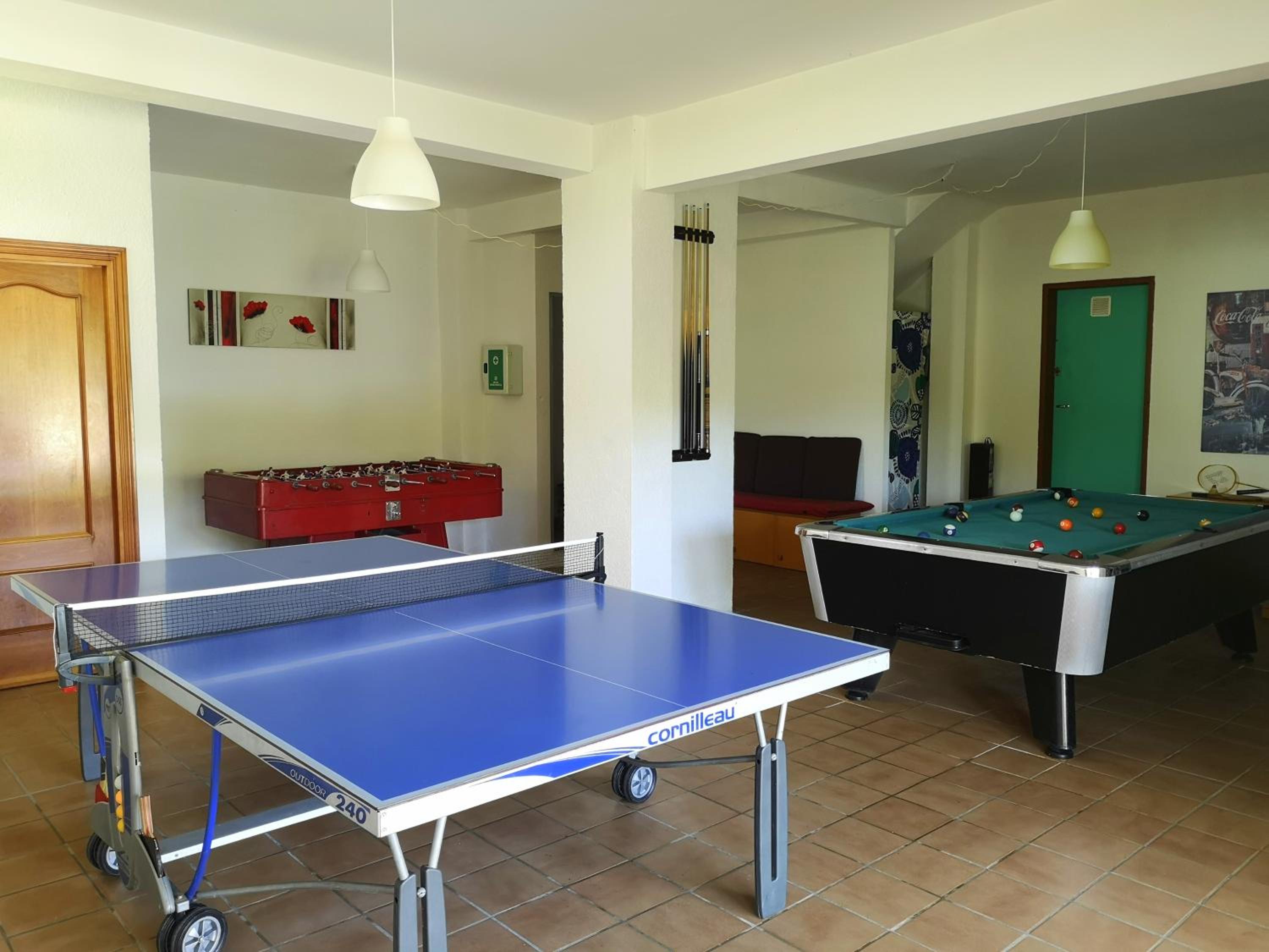 Villa Fradera