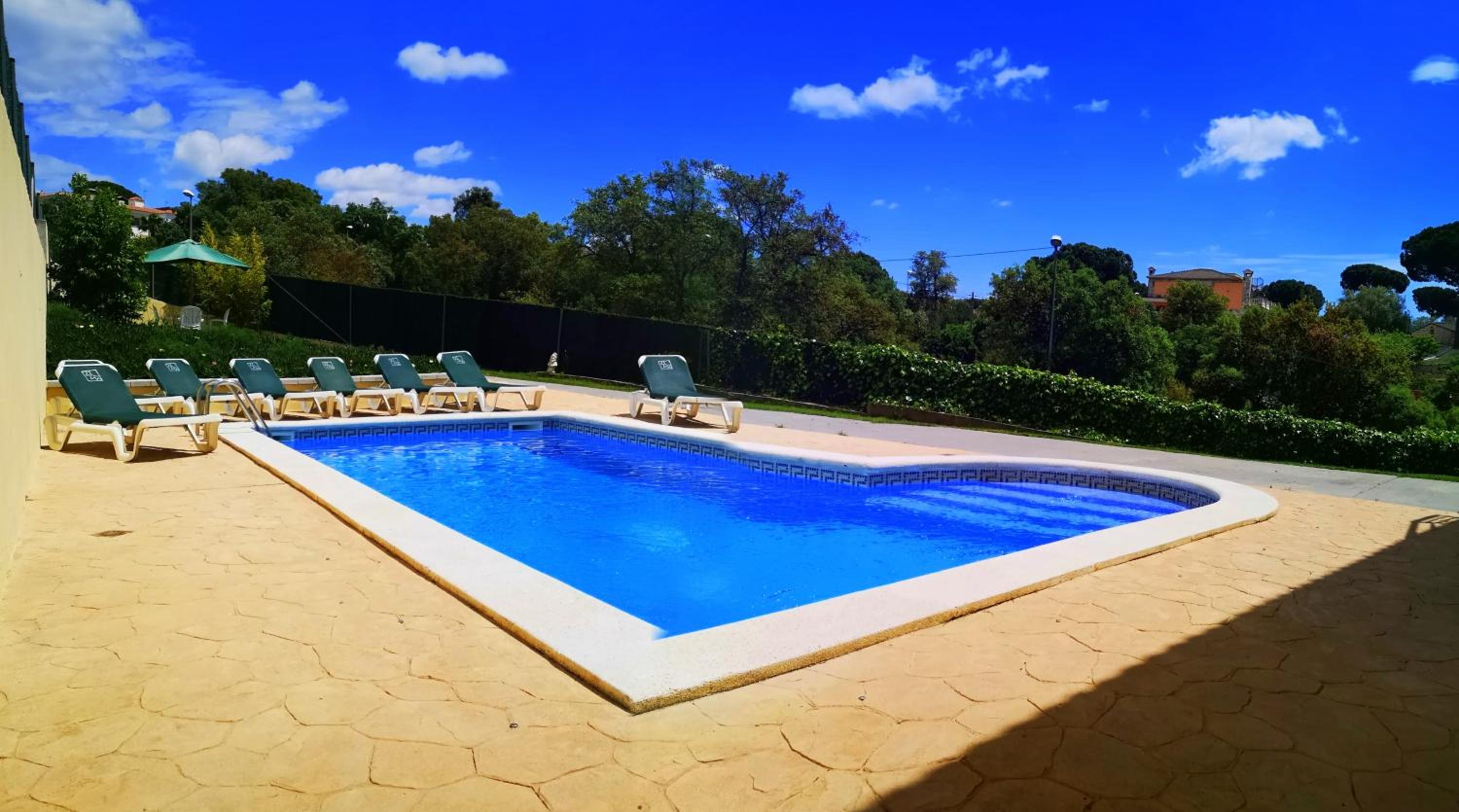 Villa Fradera
