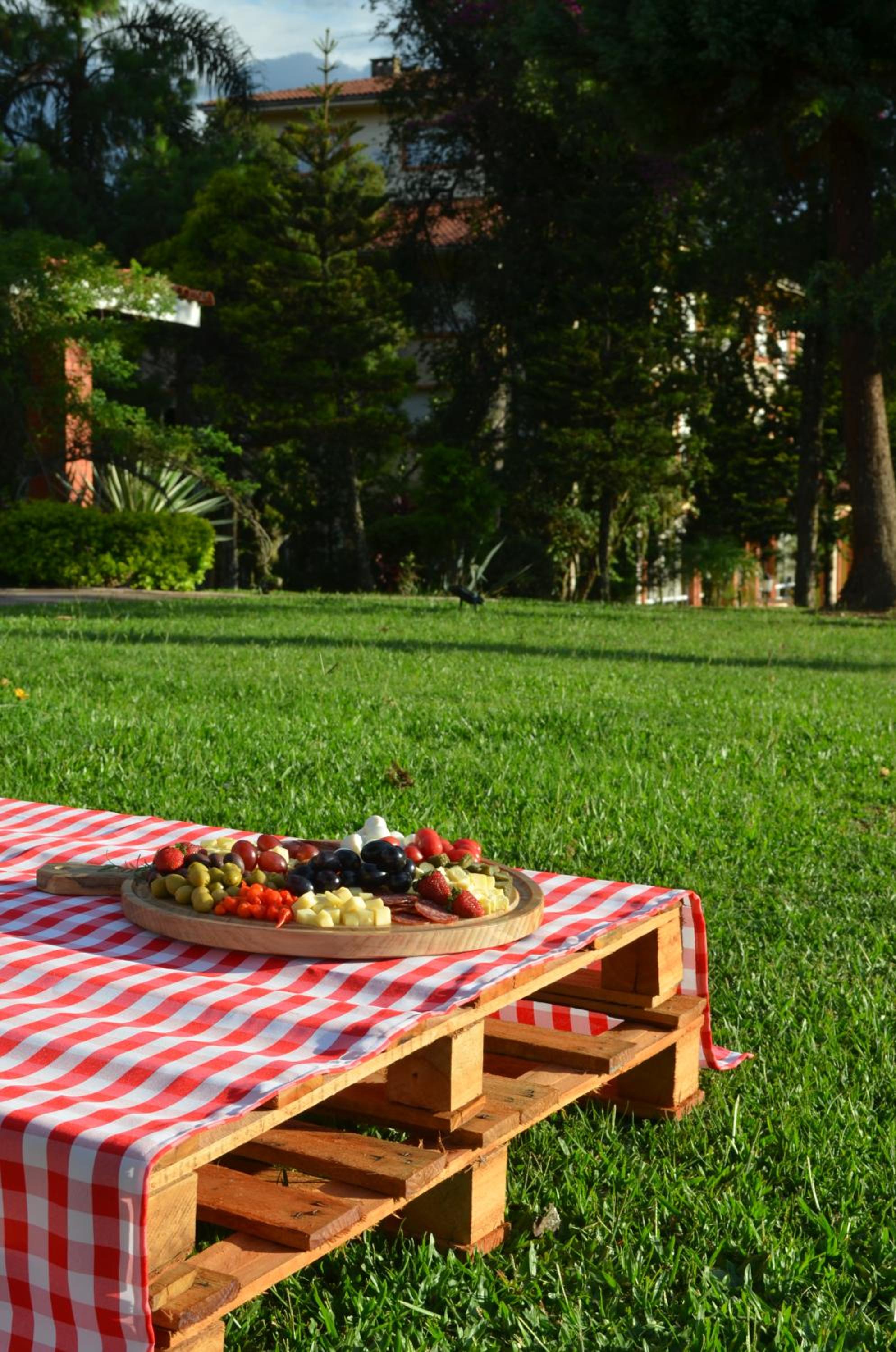 Verona Parque Hotel