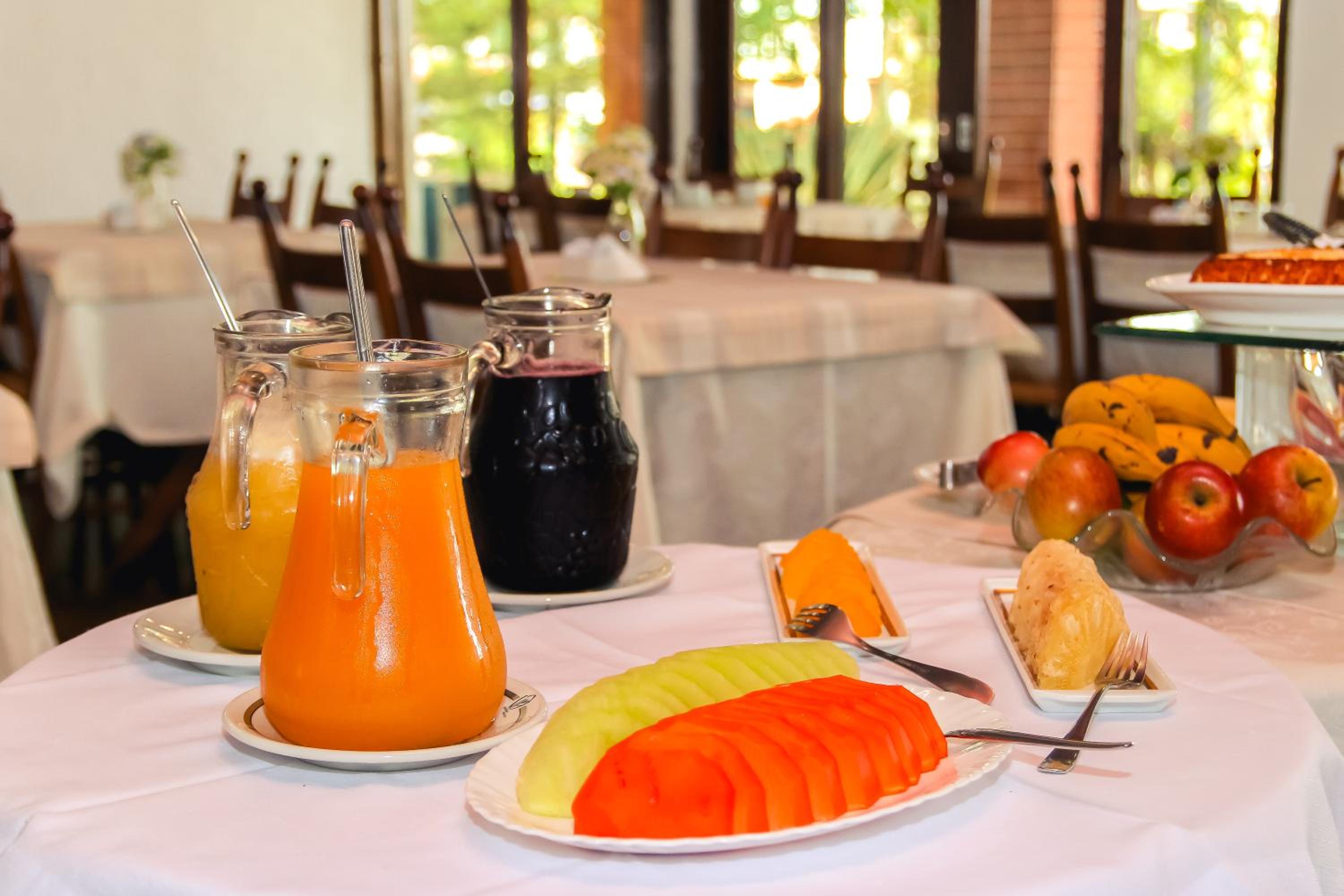 Verona Parque Hotel