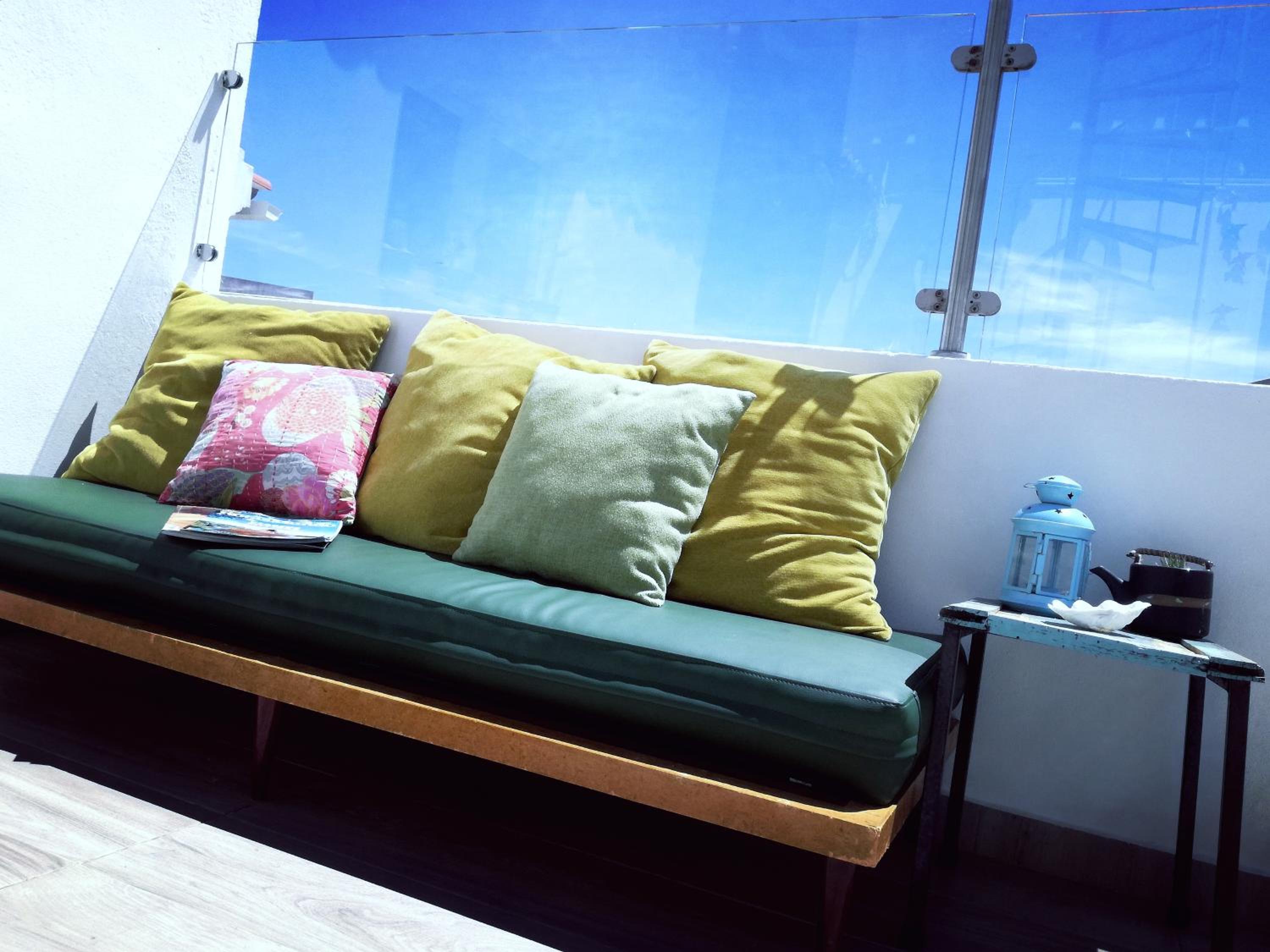 Hotel Stressfree Suite - Image 1