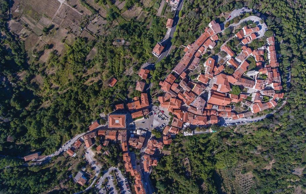 Vila KRISTINA view 4