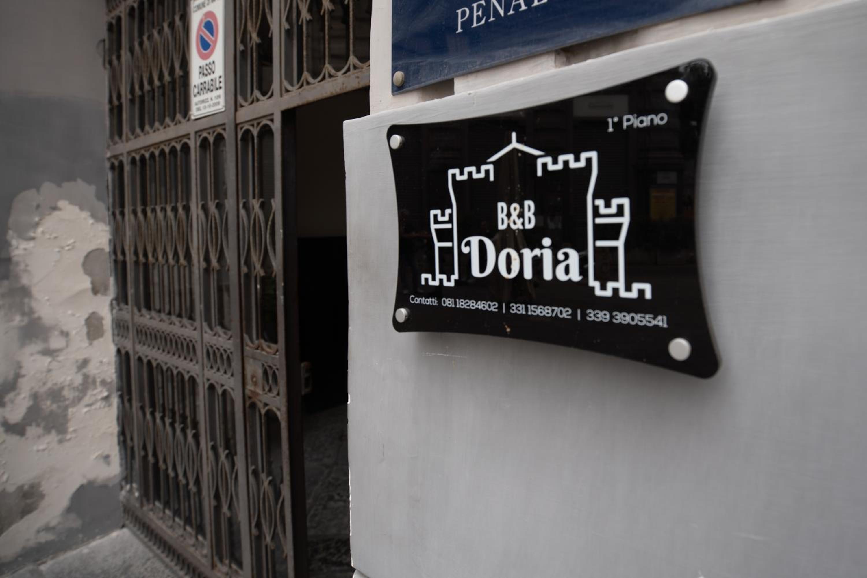 Doria Suites Napoli