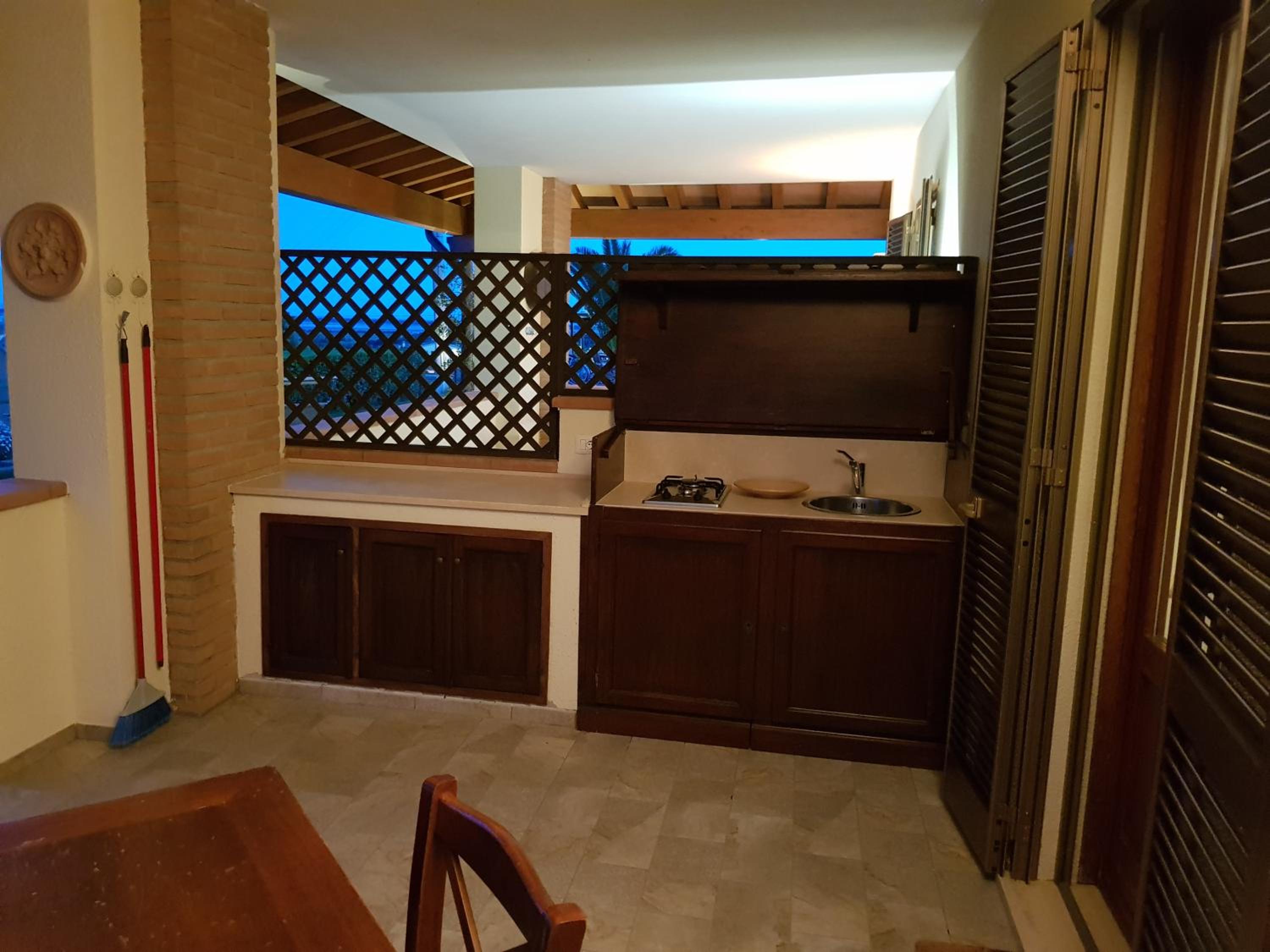 Agriturismo Diaccia Botrona