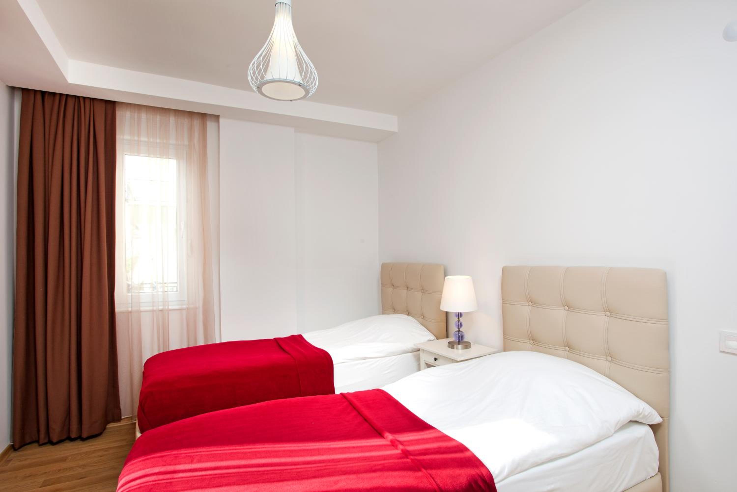 The Room Hotel & Apartments - Image 59