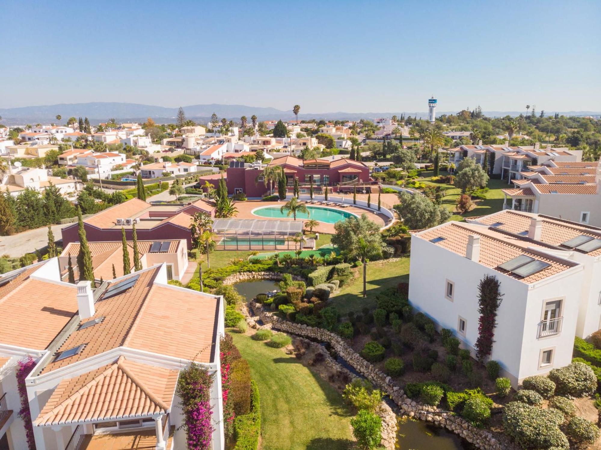 Carvoeiro Vacations - Vale da Lapa Village Resort - Property Image 52