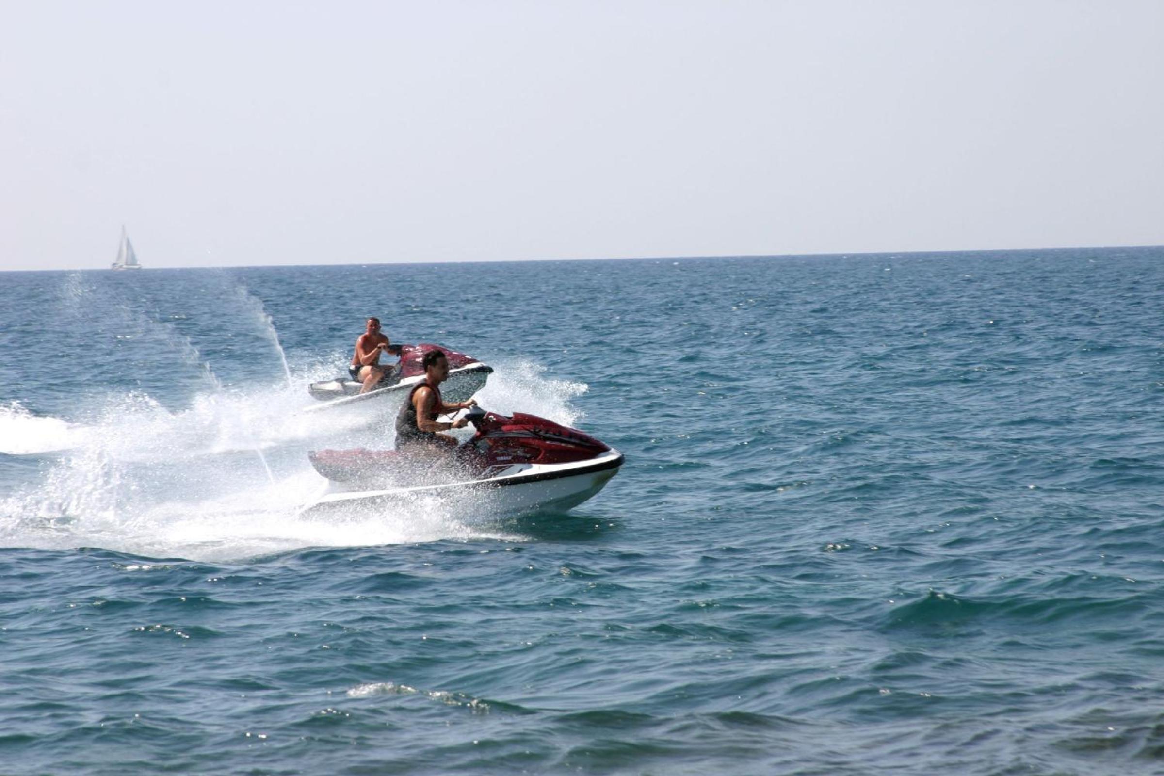 Hotel Delfin Plava Laguna - Property Image 21