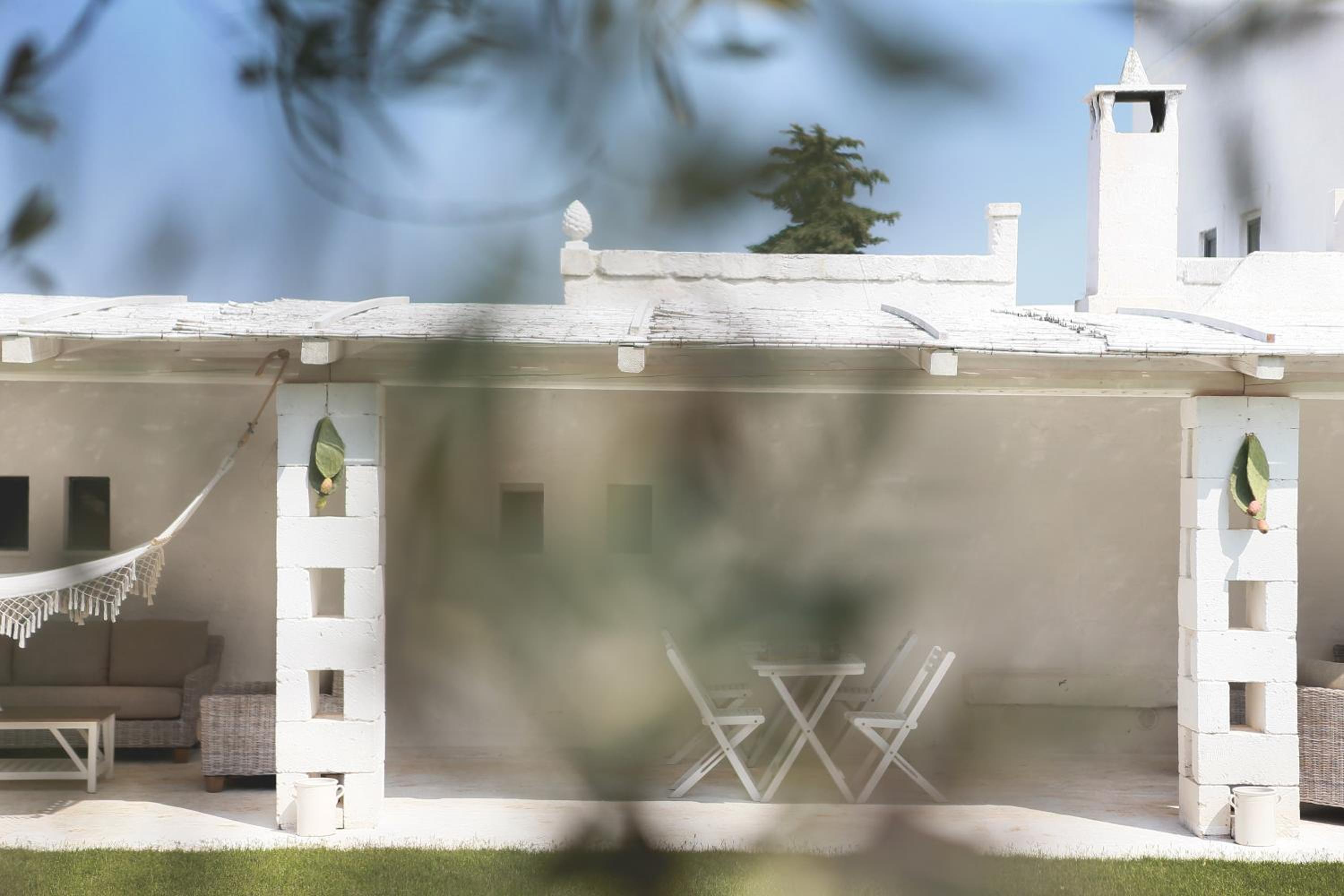 Masseria Eccellenza view 5