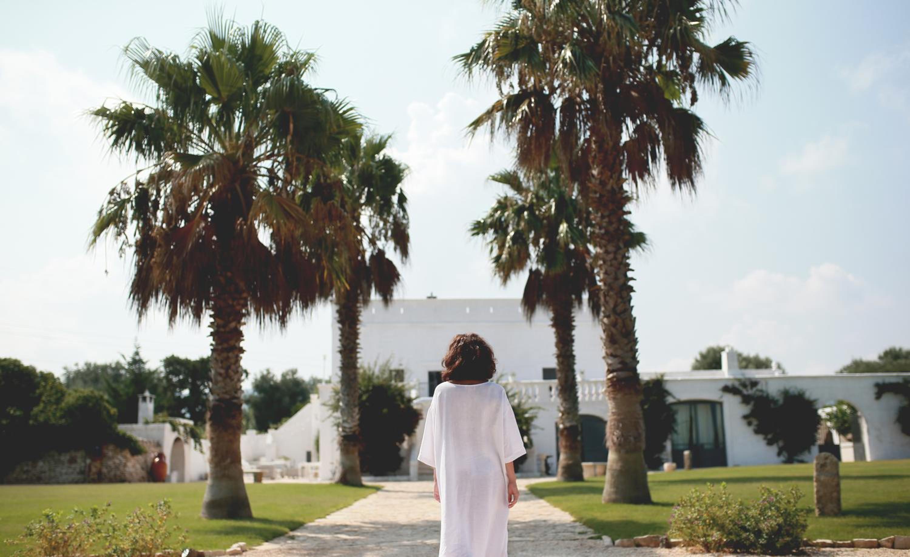Masseria Eccellenza view 4