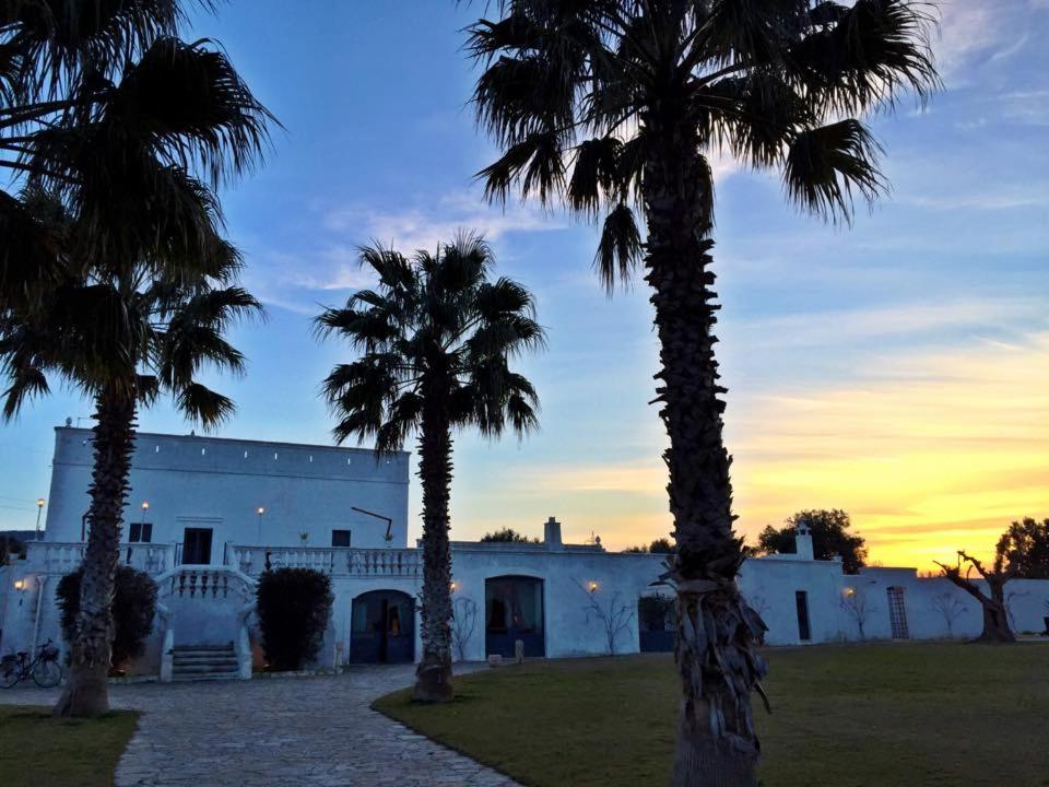 Masseria Eccellenza view 3